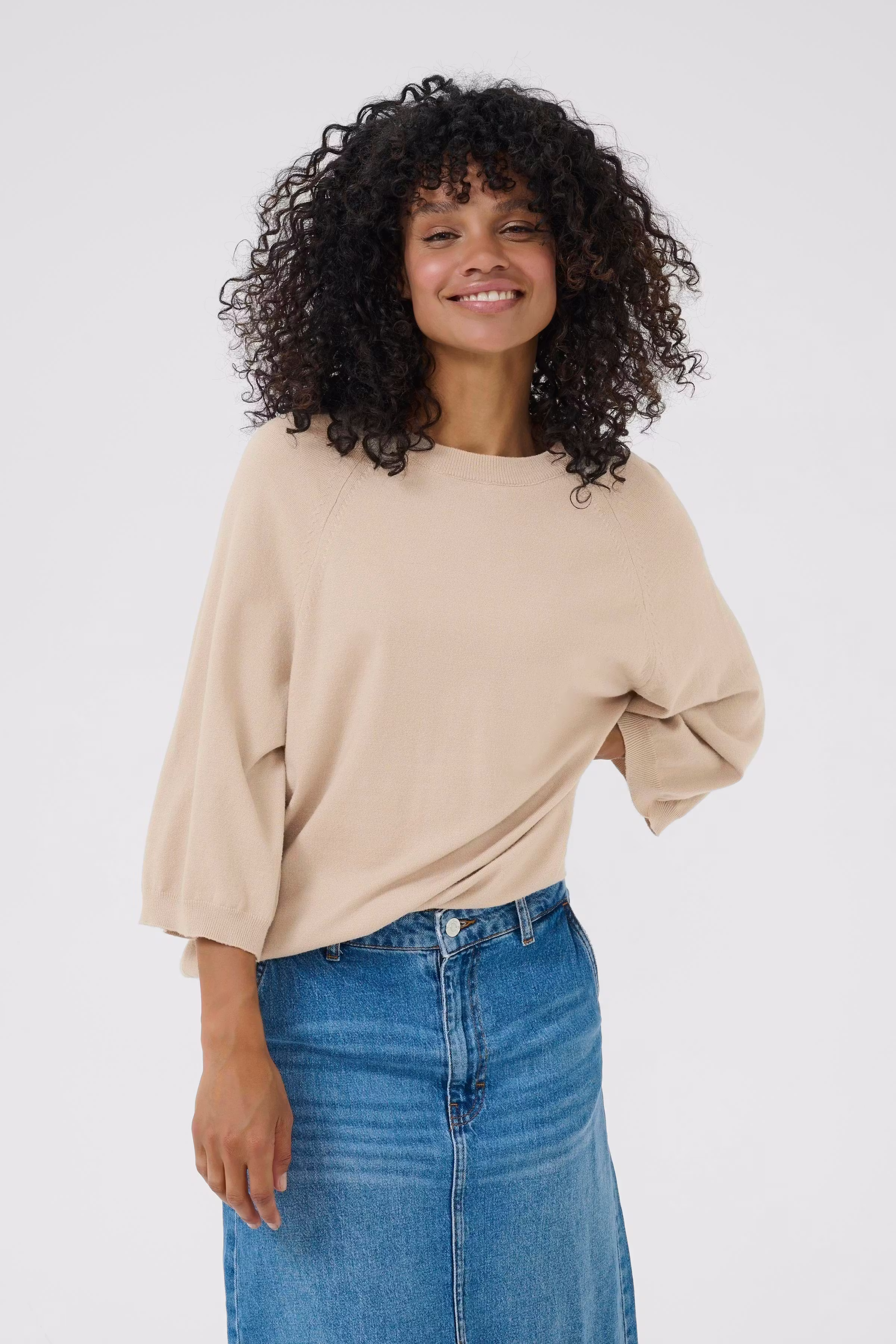 BPgabby Pullover LOOKBOOK FRONT 10590673-151305B