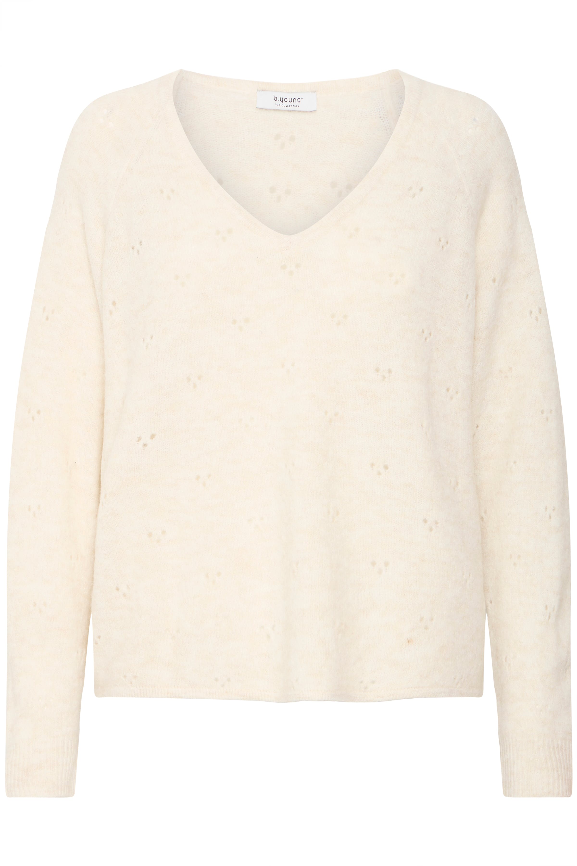 BYMONNA Pullover PACK FRONT 20817121-1811121