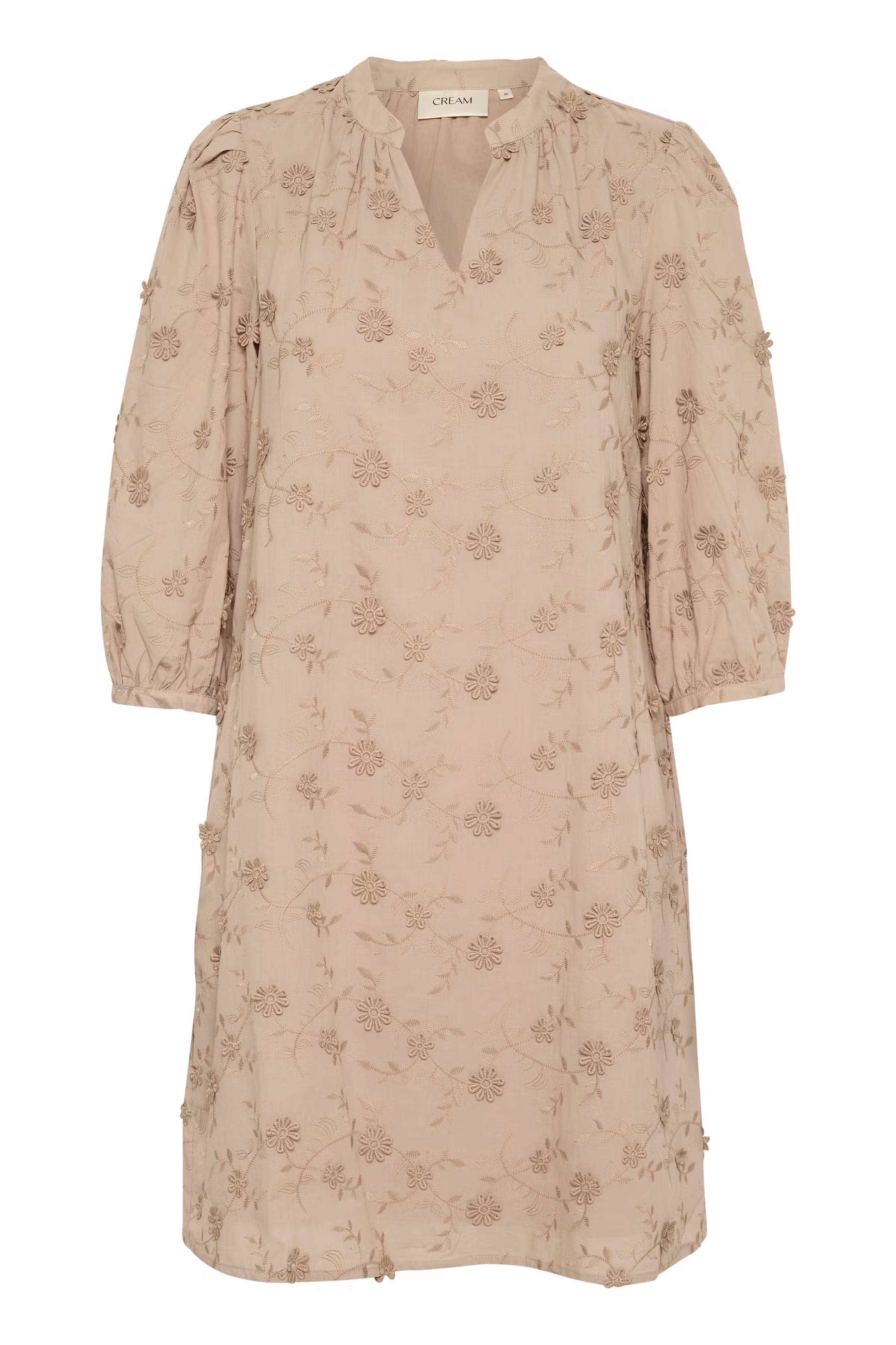 CROlivia Kjole PACK FRONT 10613445-161106