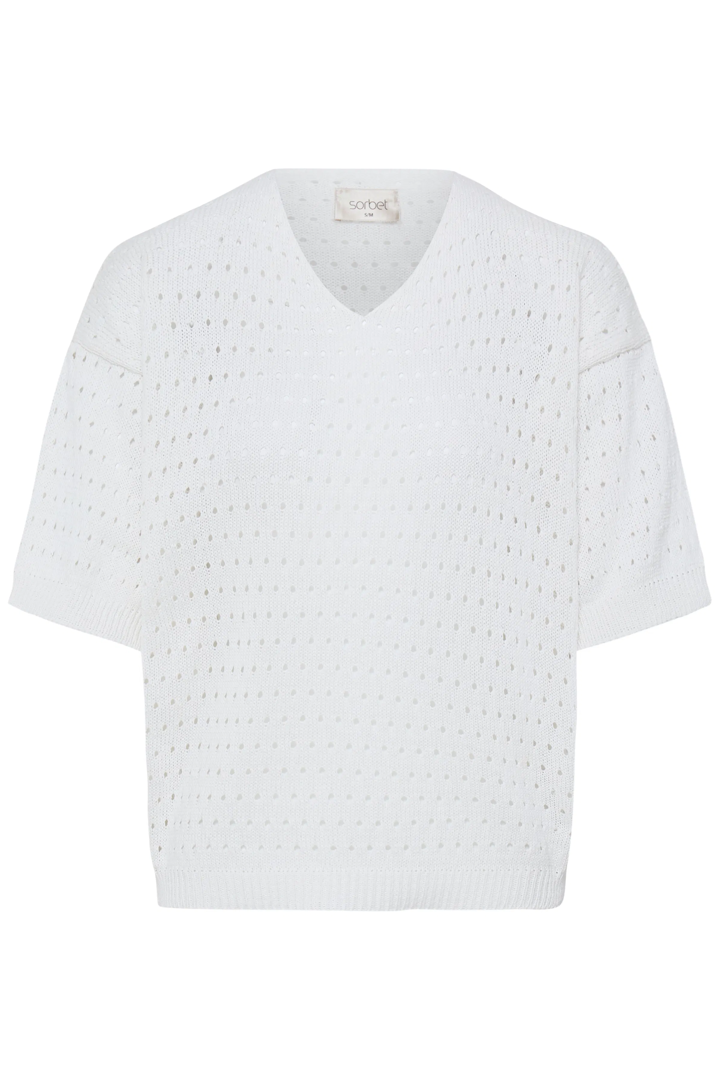 SBXLINIA Pullover PACK FRONT 22101180-110602