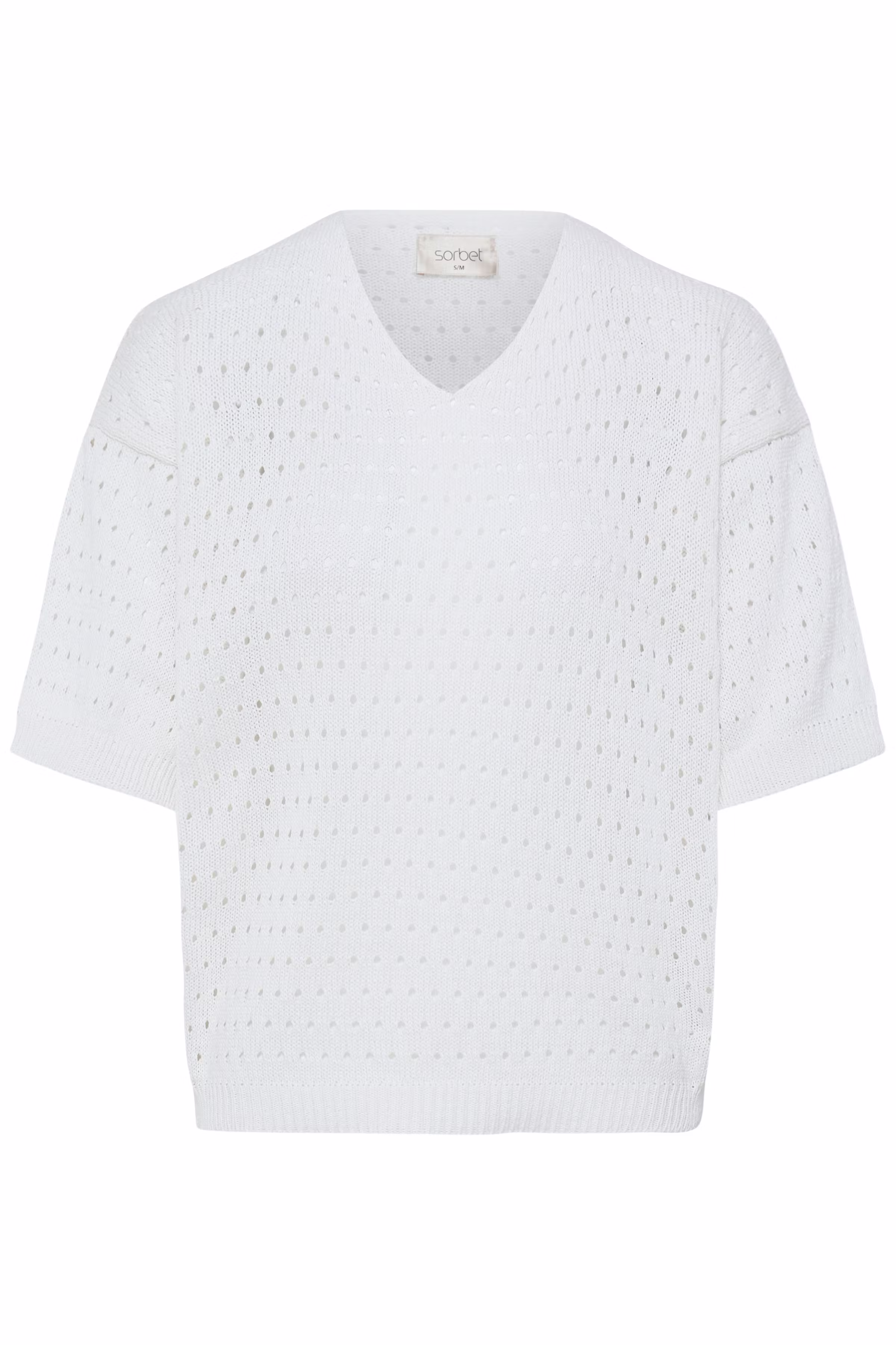 SBXLINIA Pullover PACK FRONT 22101180-110602