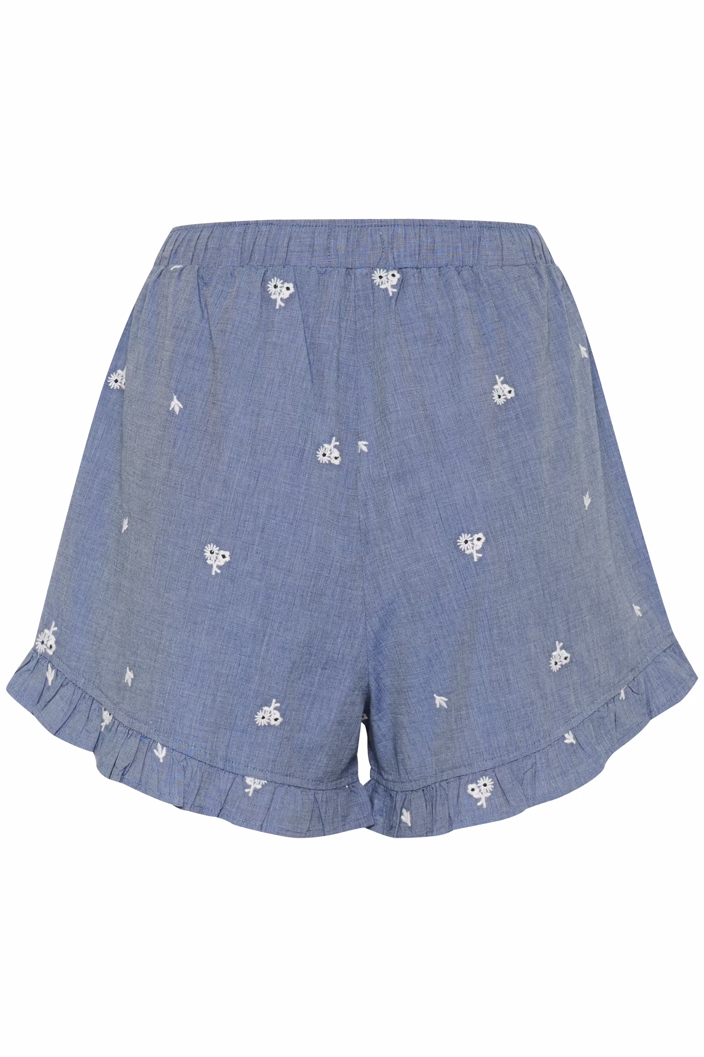 SLElly Shorts PACK BACK 30408272-301130