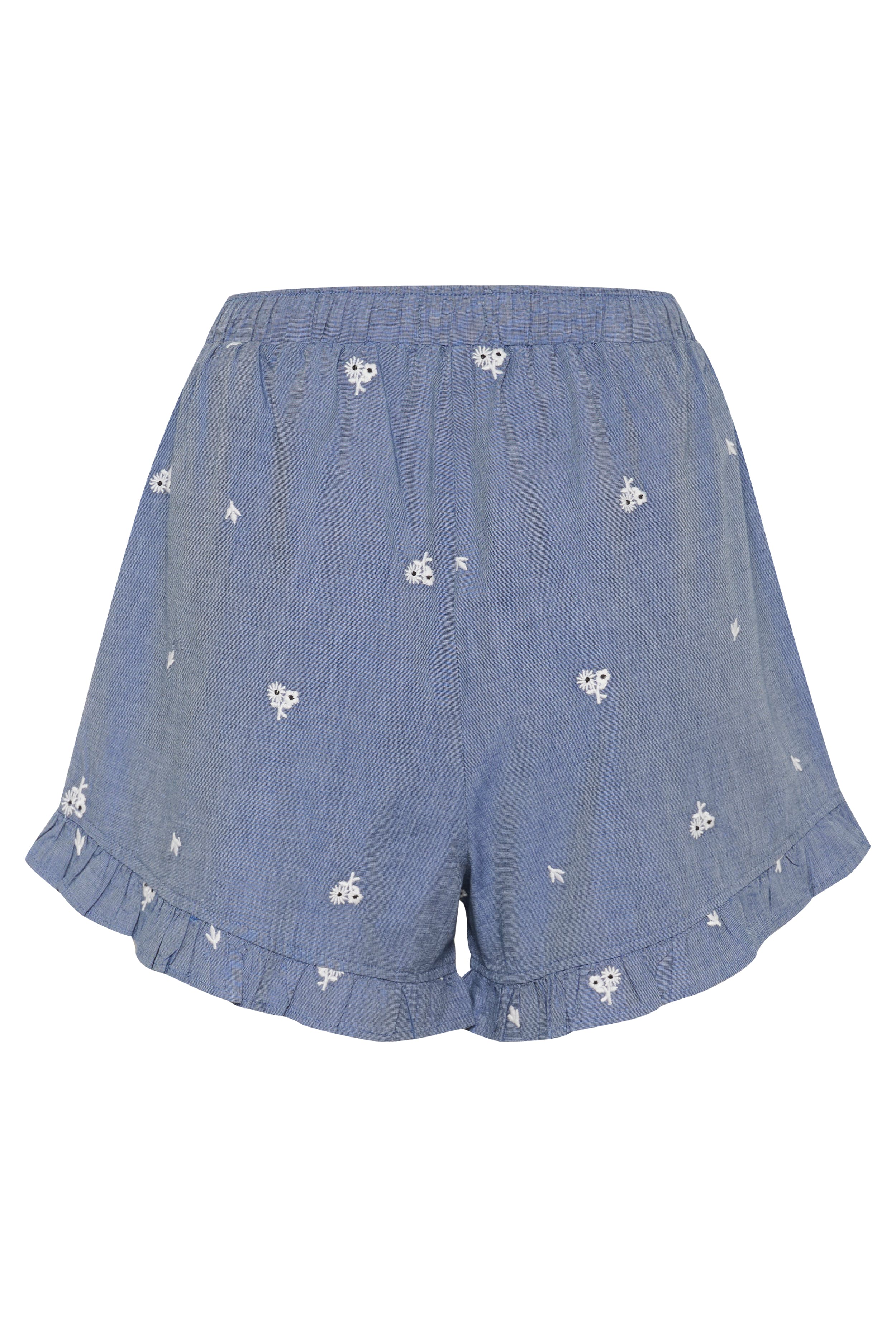 SLElly Shorts PACK BACK 30408272-301130