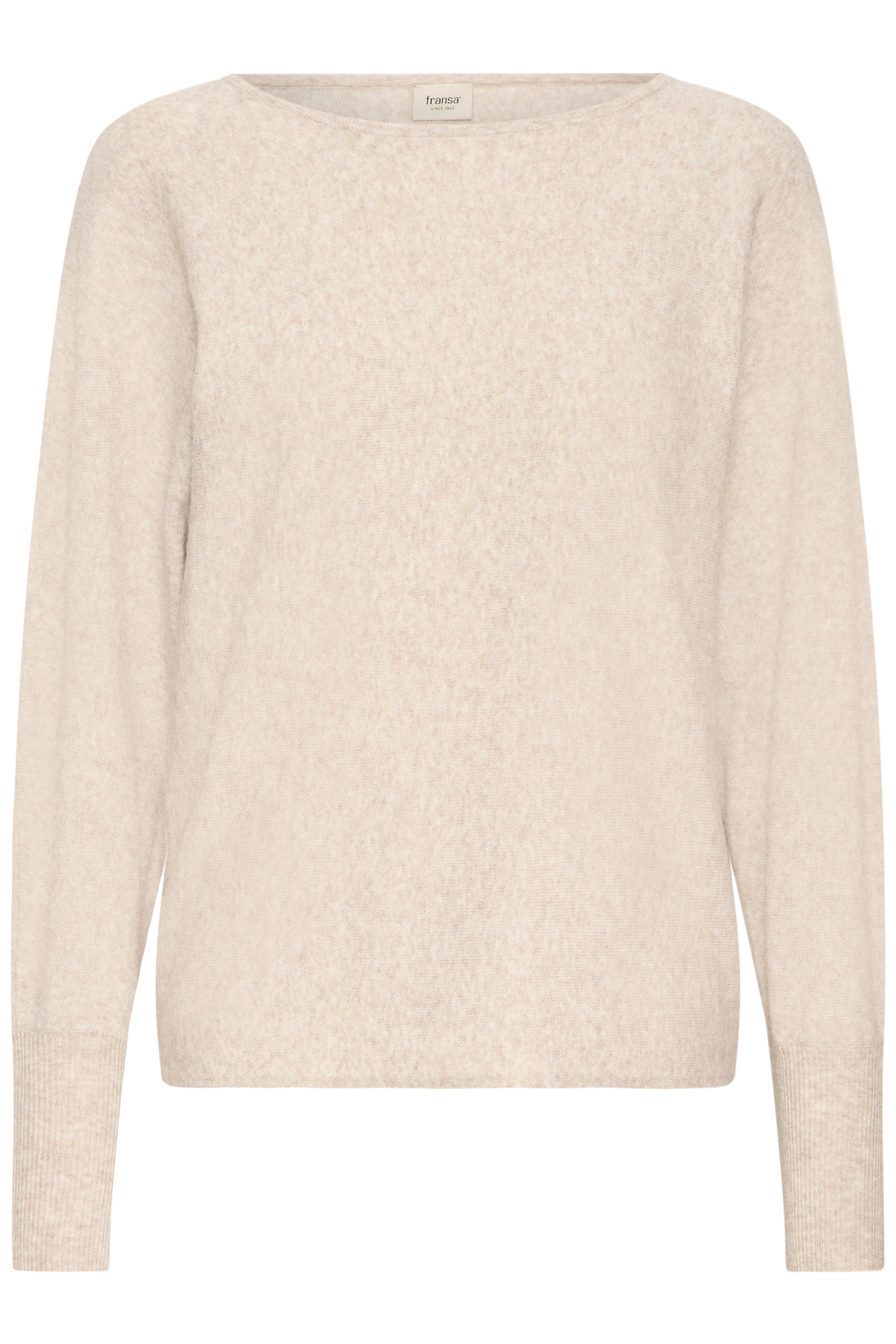 FRROMINA Pullover PACK FRONT 20617295-1640231