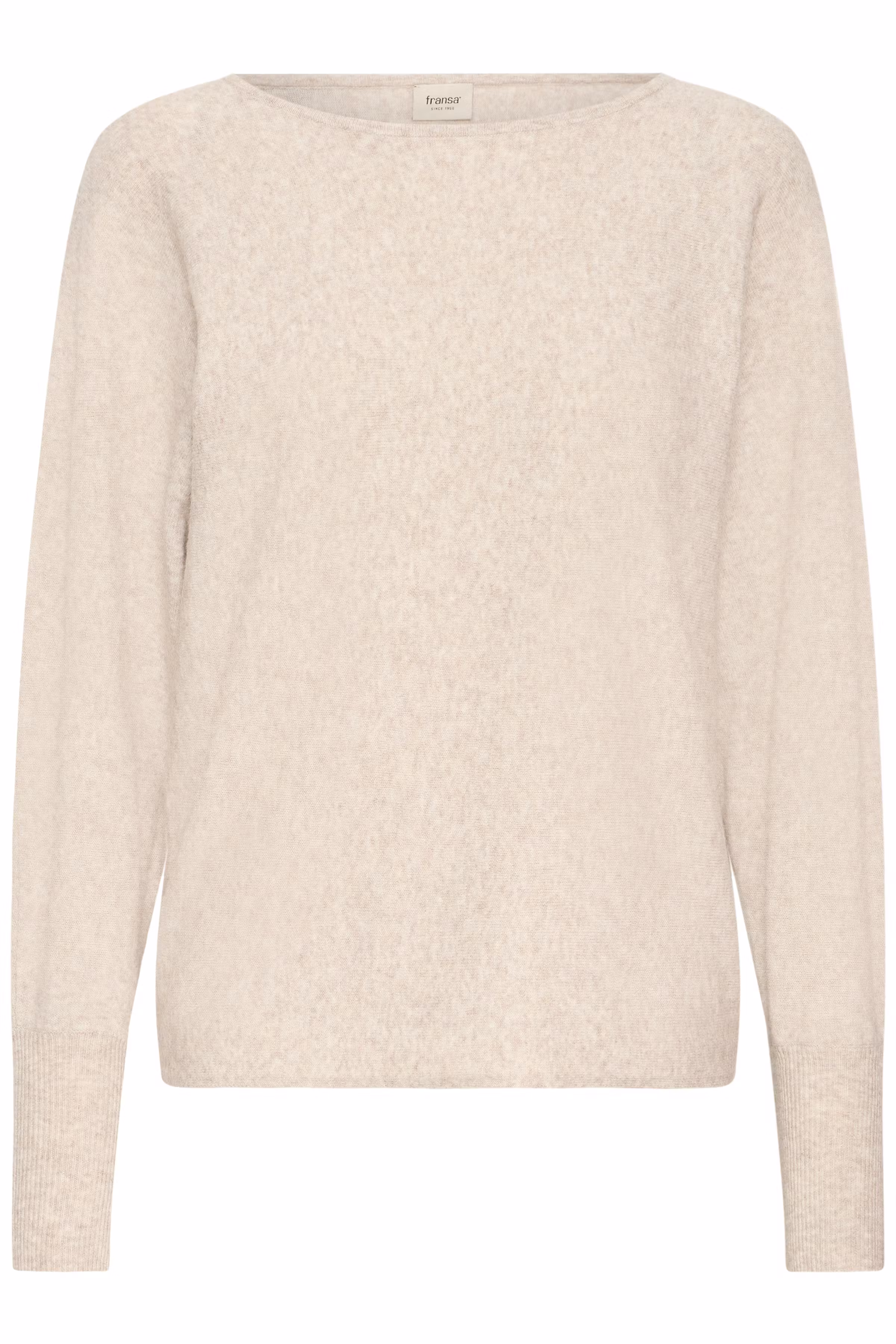 FRROMINA Pullover PACK FRONT 20617295-1304011