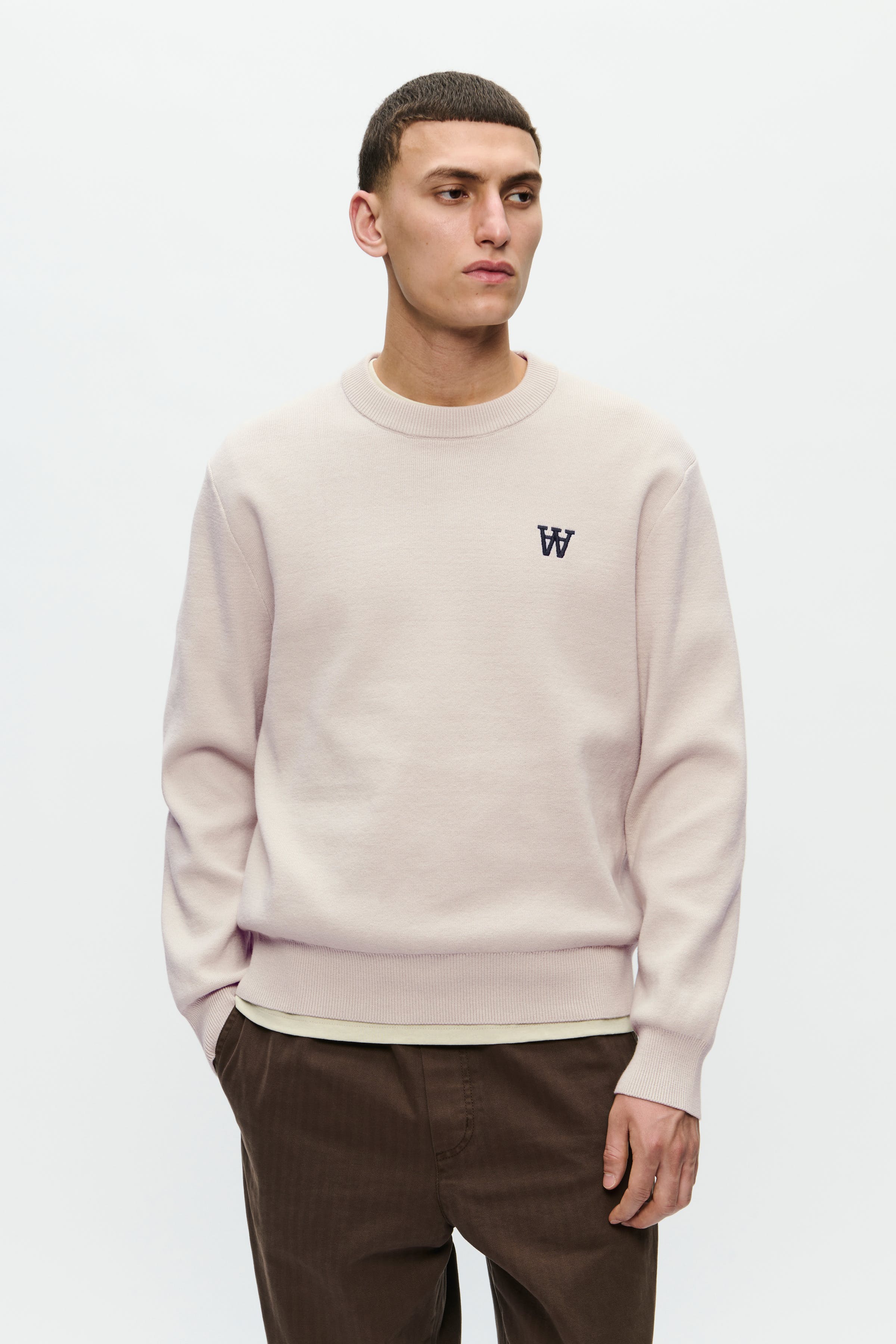 WWCurt Pullover LOOKBOOK FRONT 30251529-144500