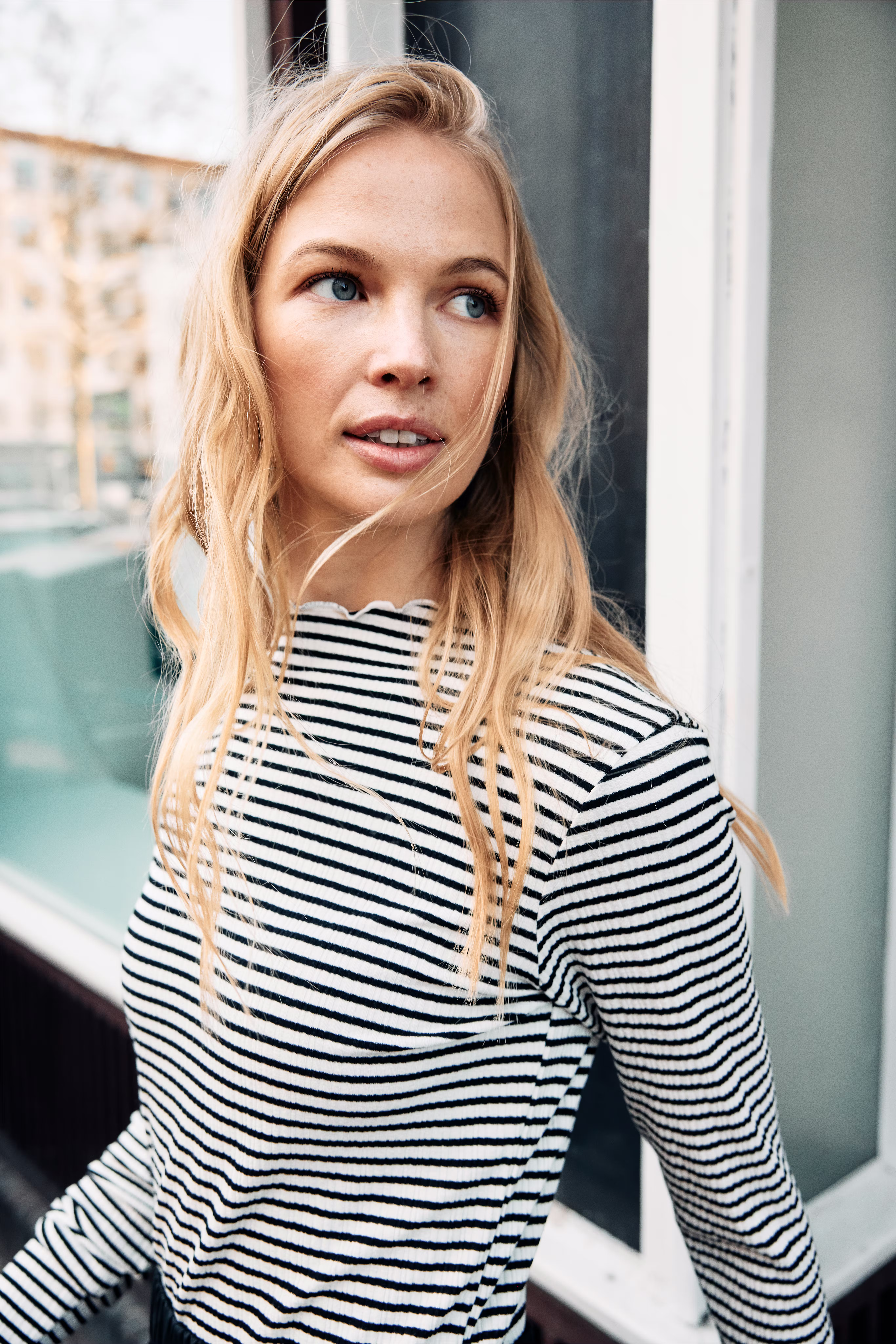 CandaceKB Blouse LOCATION NONE 10103632-103953