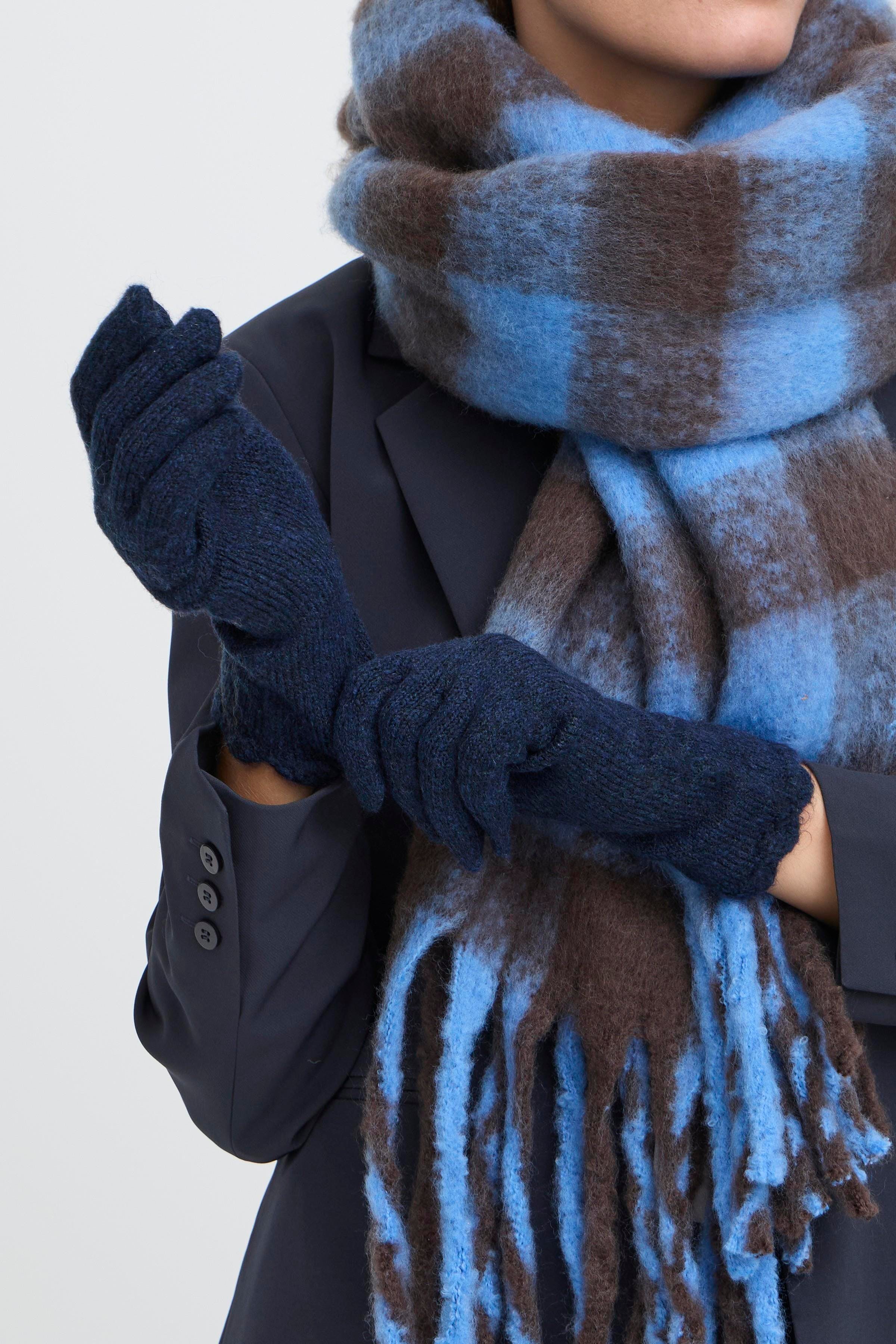 IAMACHA Gloves LOOKBOOK FRONT 20124759-194010