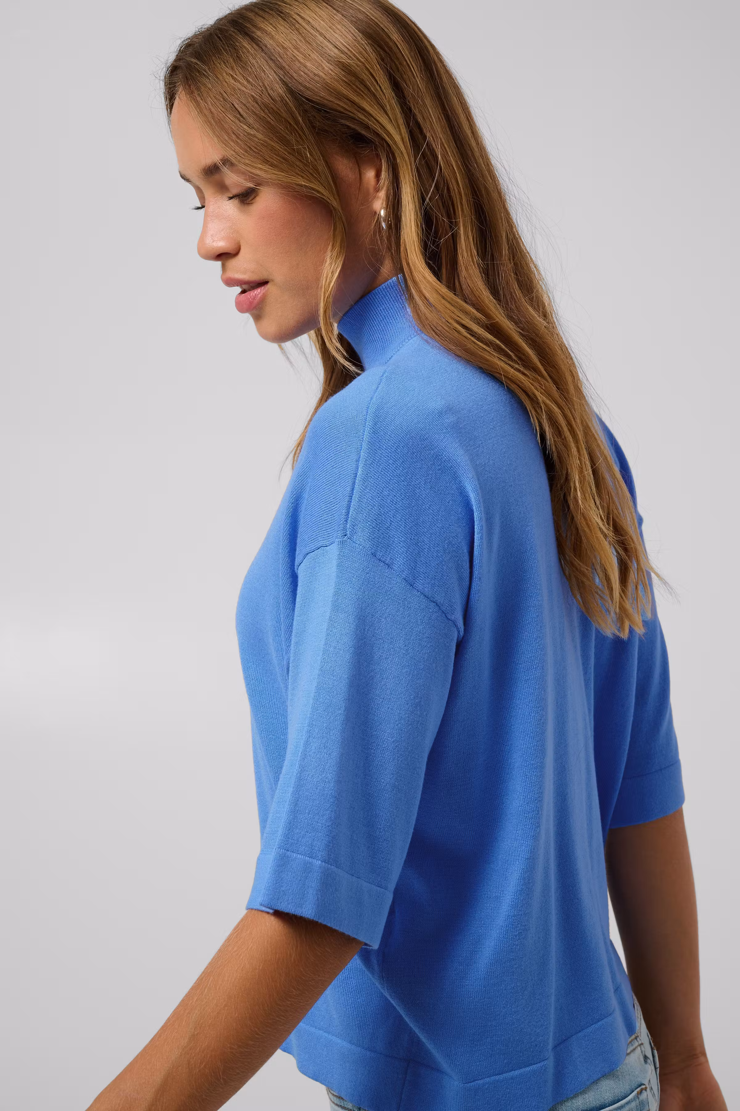 KALIZZA Pullover LOOKBOOK DETAIL 10509536-164032