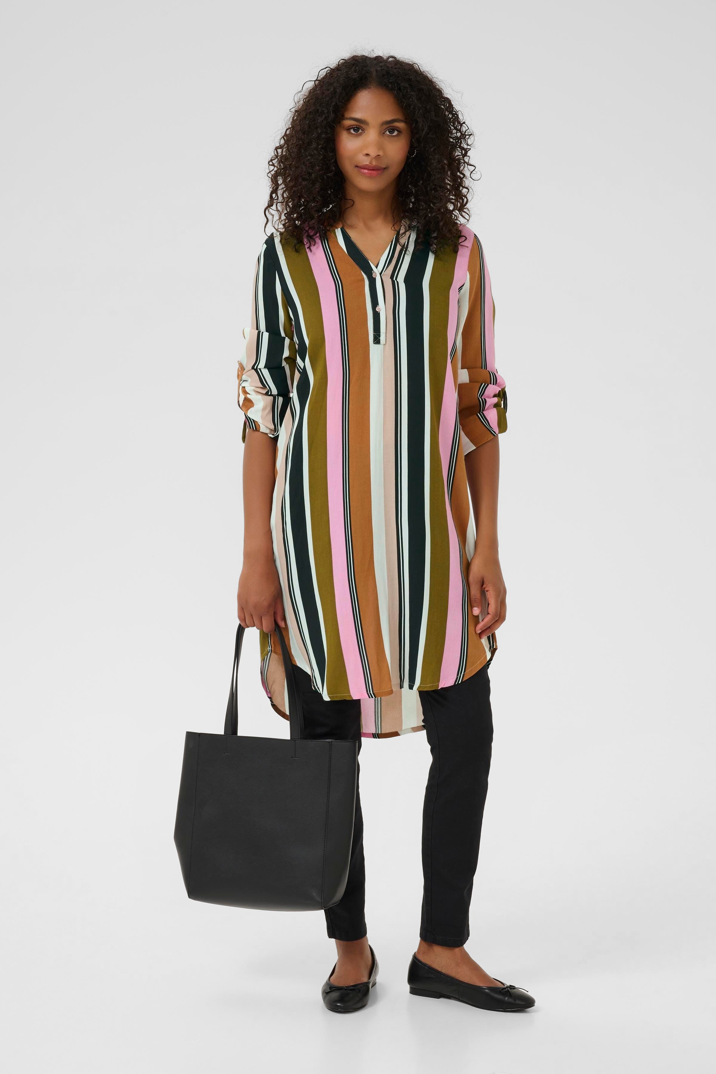 KAmarana Kleid LOOKBOOK FRONT 10551803-101638