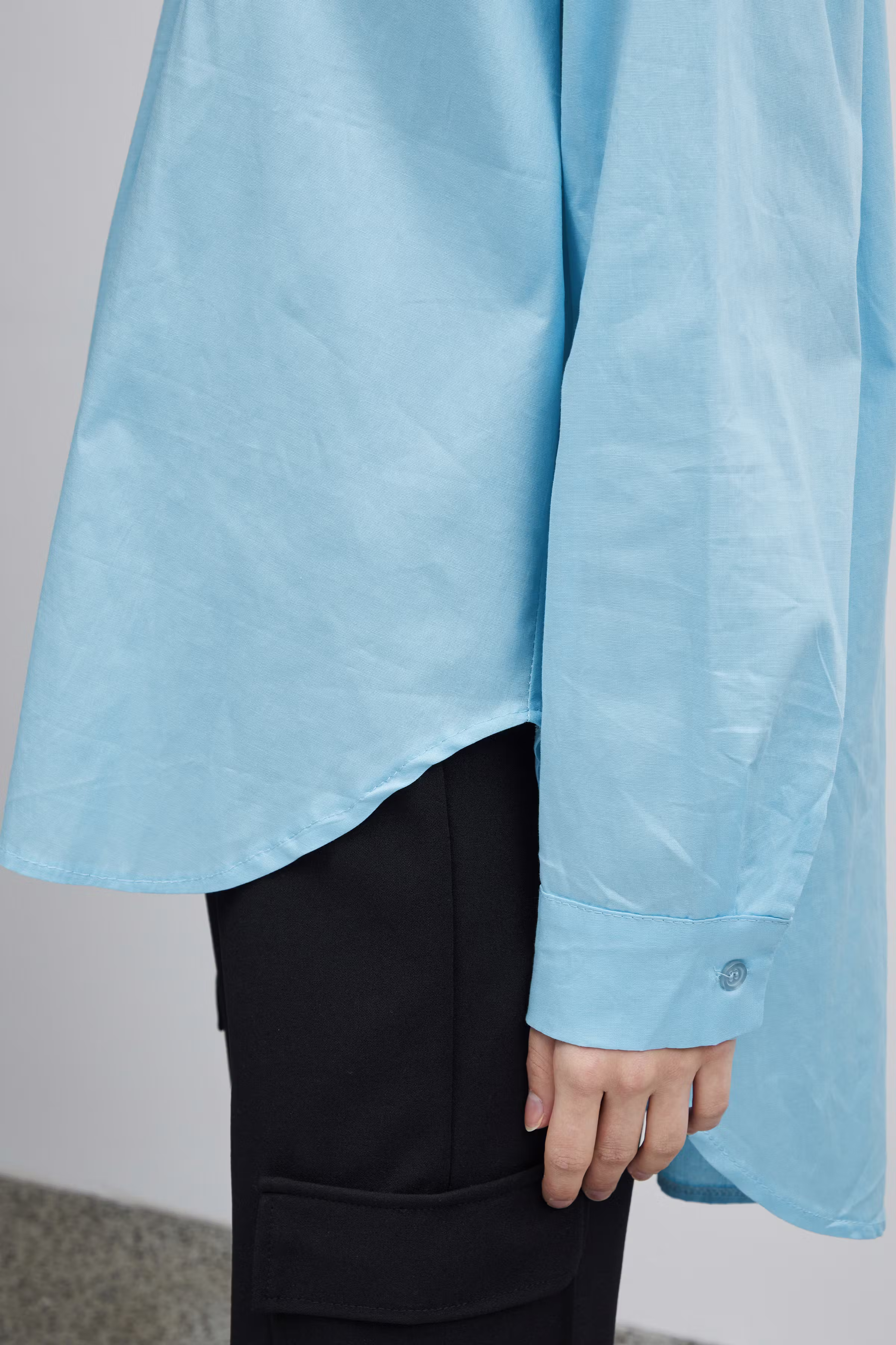 SBHERRON Hemd LOOKBOOK DETAIL 22100110-164029