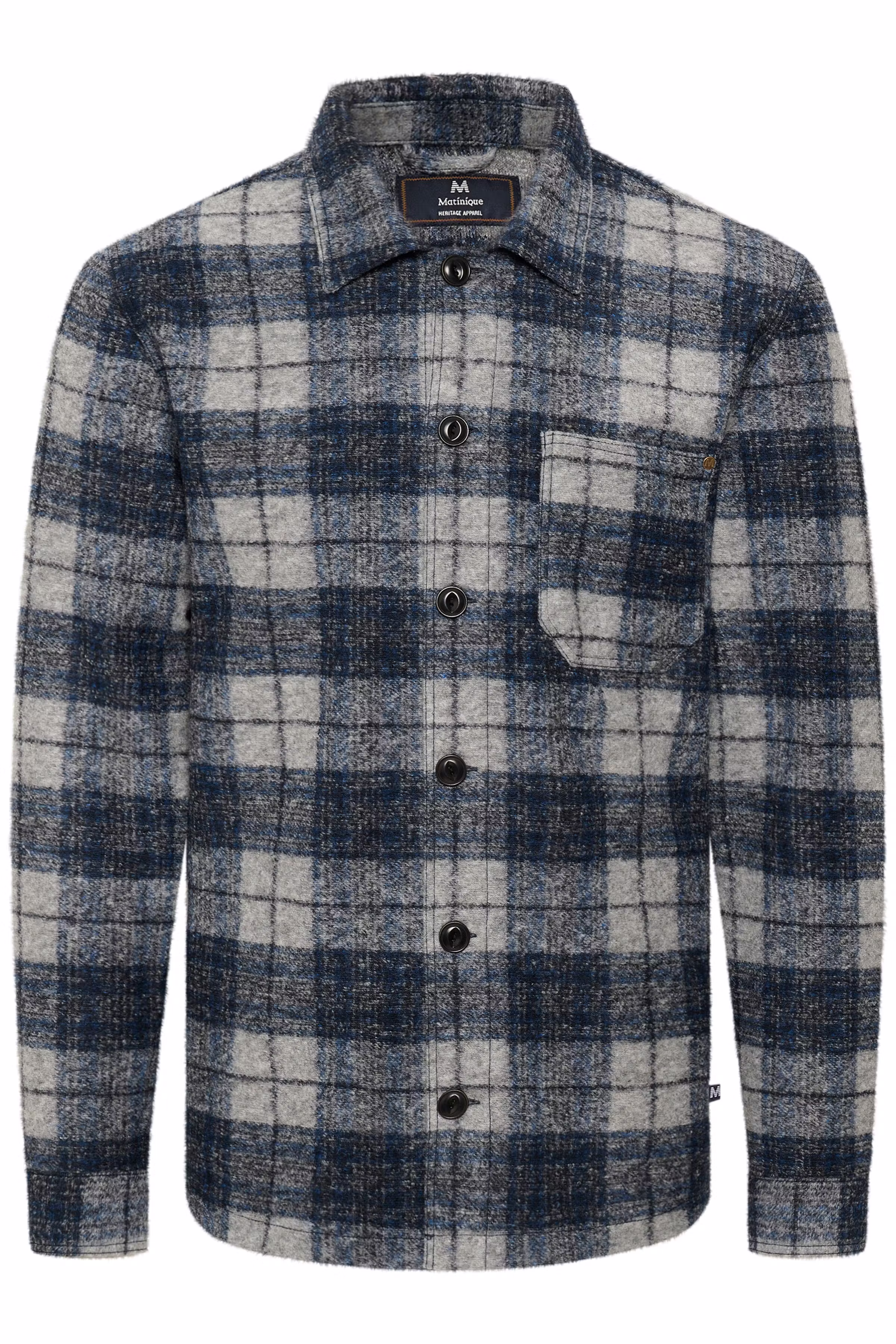 MApelton Hemd PACK FRONT 30207514-194011