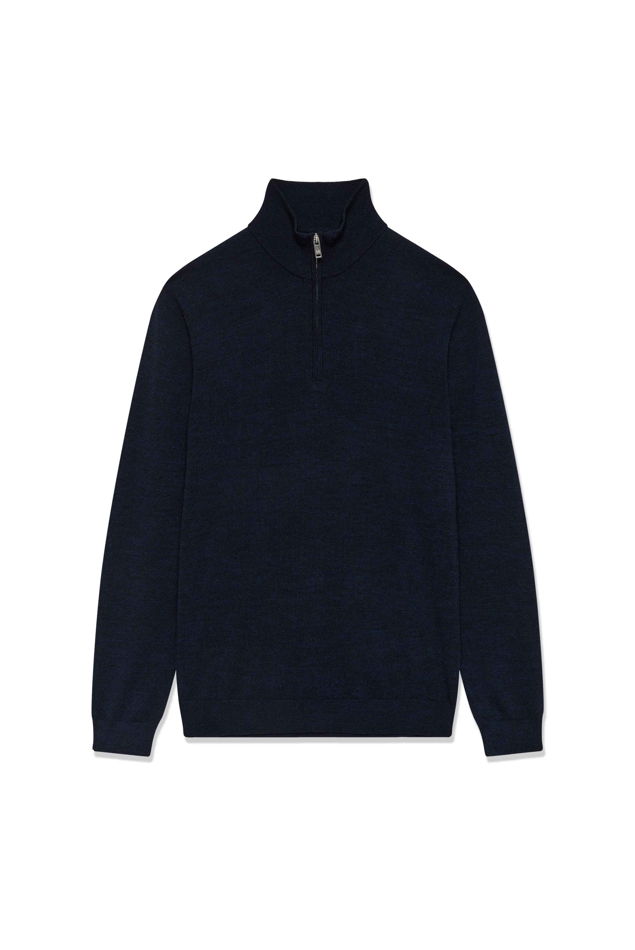 MAmason Merino Pullover PACK FRONT 30207103-1940261