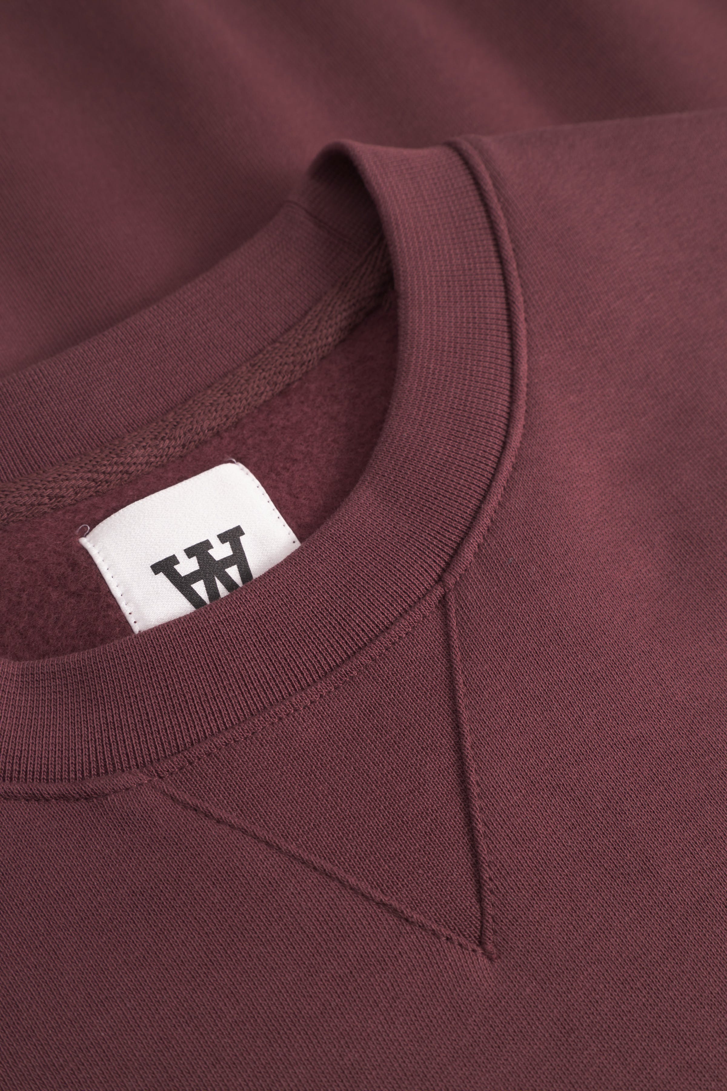 WWJames Sweatshirt PACK DETAIL 30251537-191625