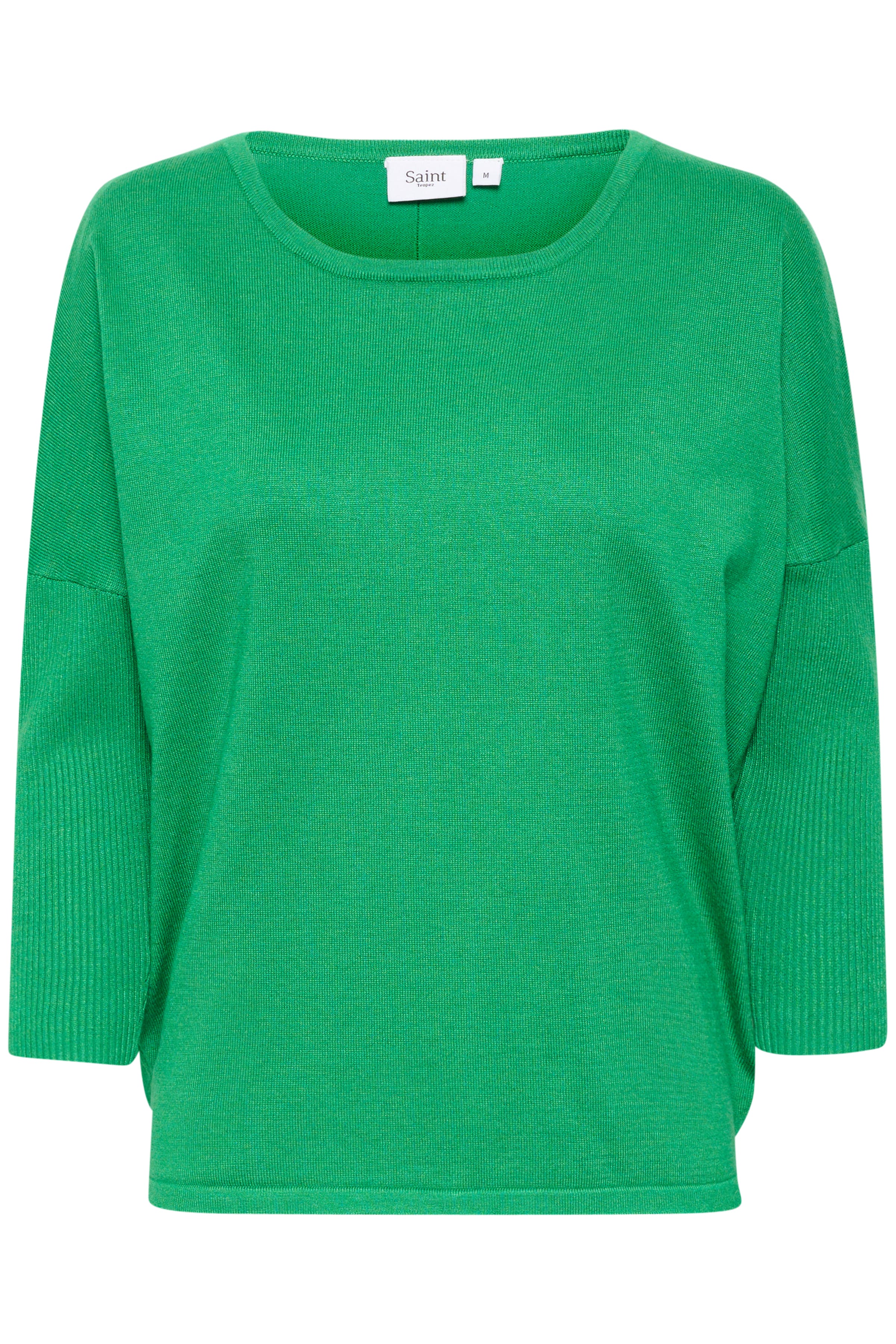 MilaSZ R-Neck Pullover PACK FRONT 30500003-1960261