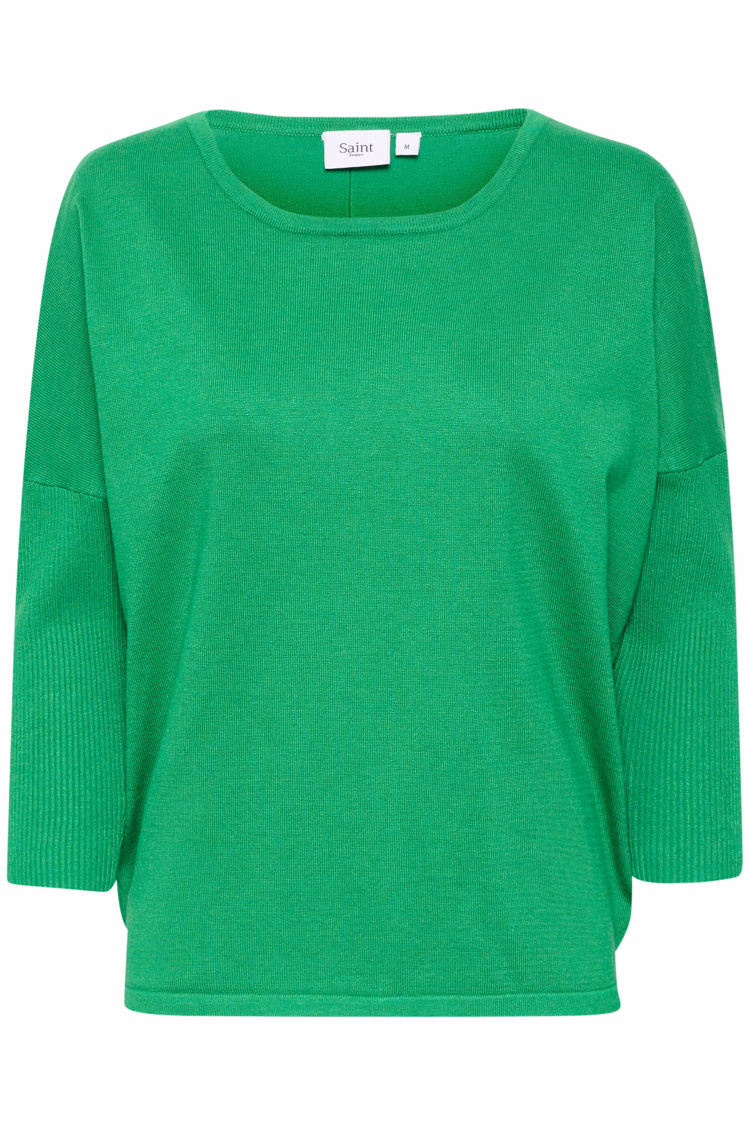 MilaSZ R-Neck Pullover PACK FRONT 30500003-1960261