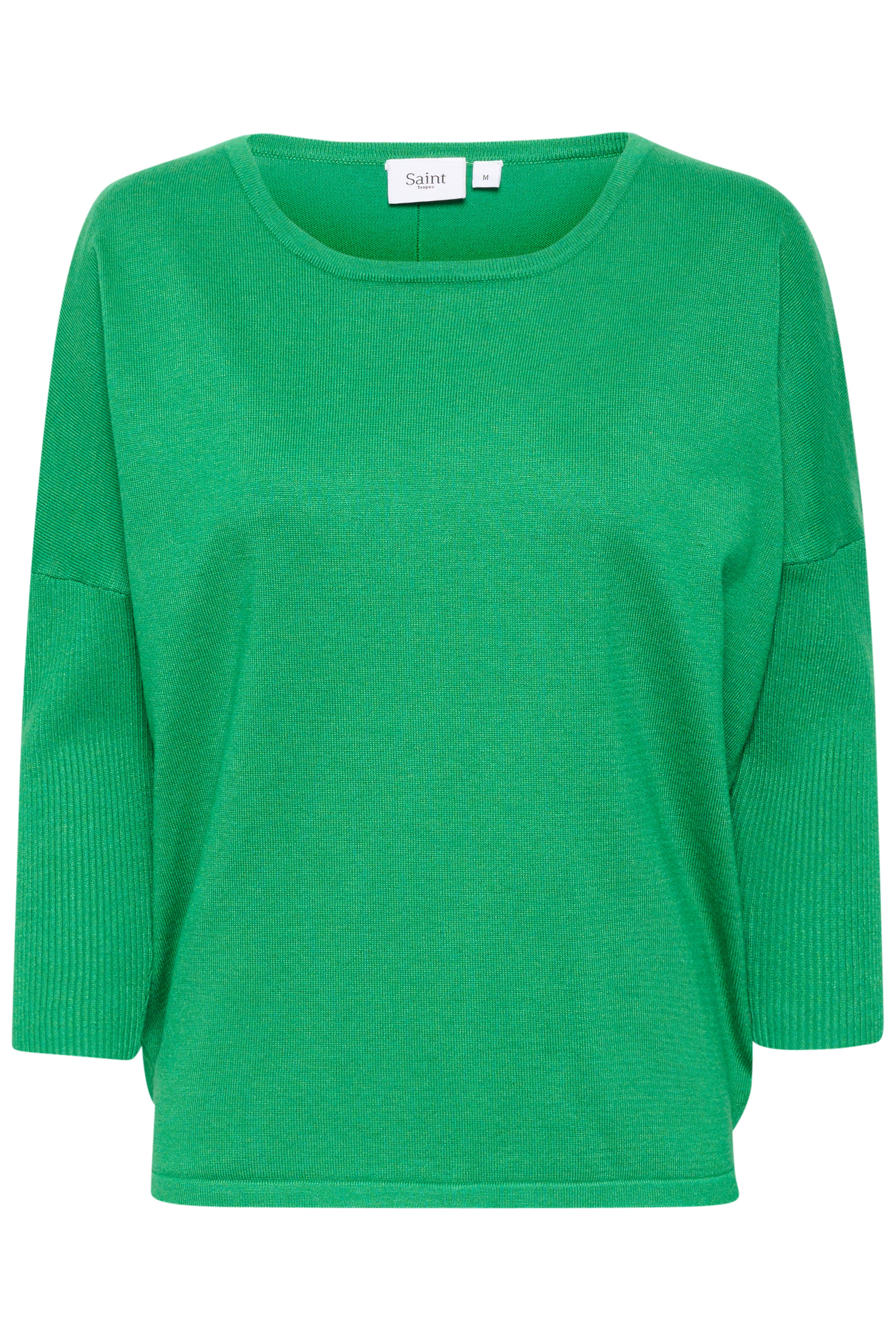 MilaSZ R-Neck Pullover PACK FRONT 30500003-1960261