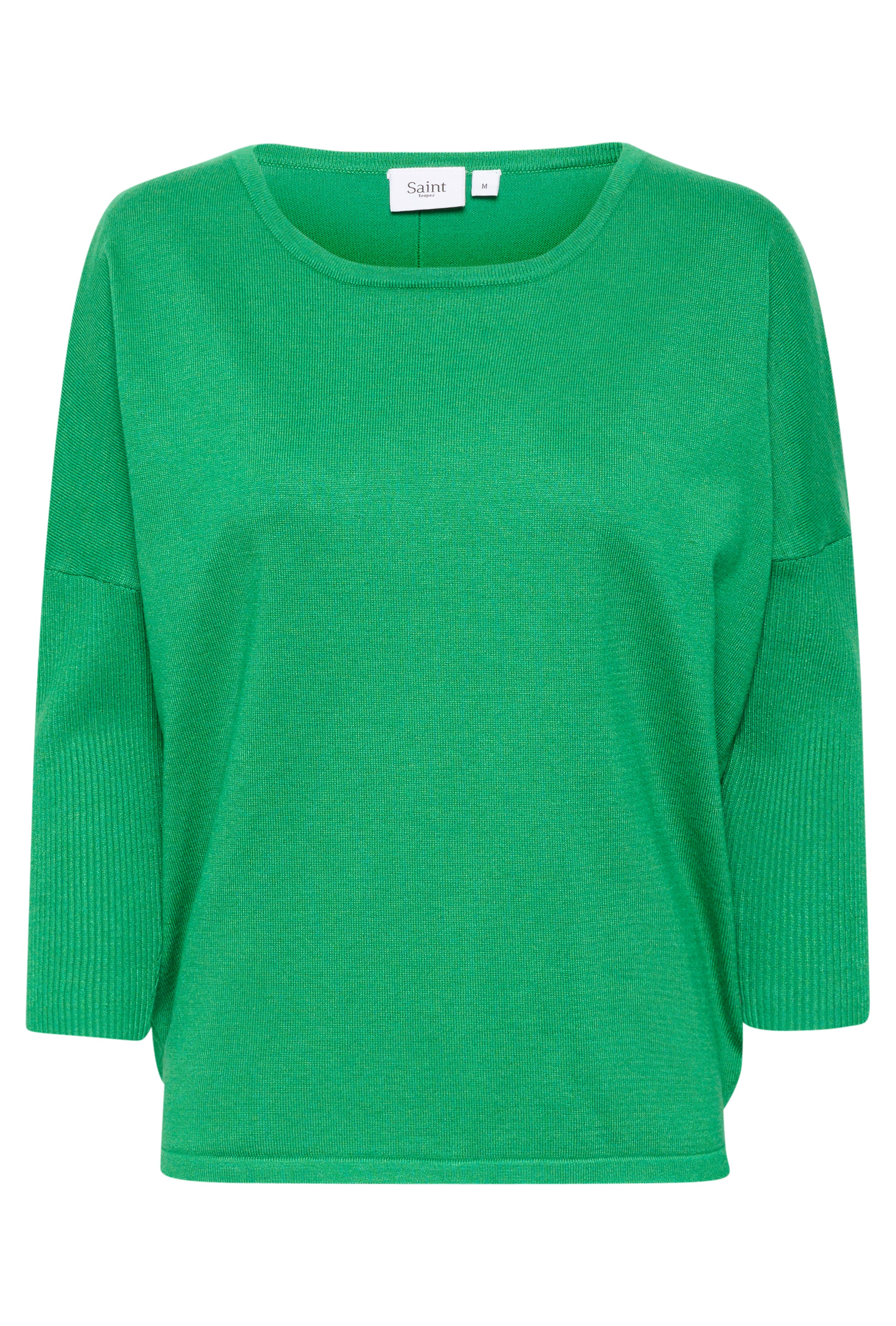 MilaSZ R-Neck Pullover PACK FRONT 30500003-1960261