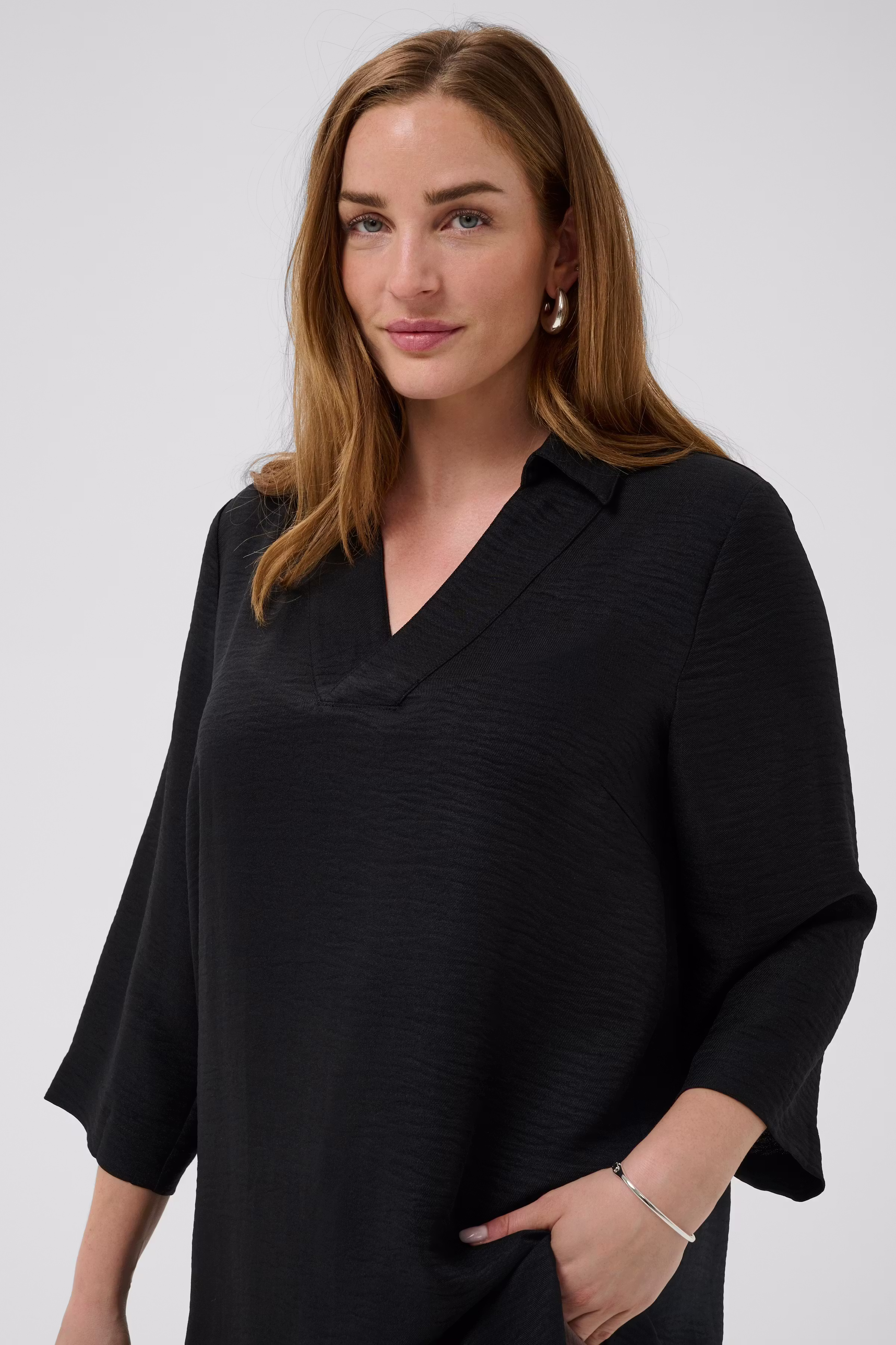 BPoda Tunic LOOKBOOK DETAIL 40200118-100121