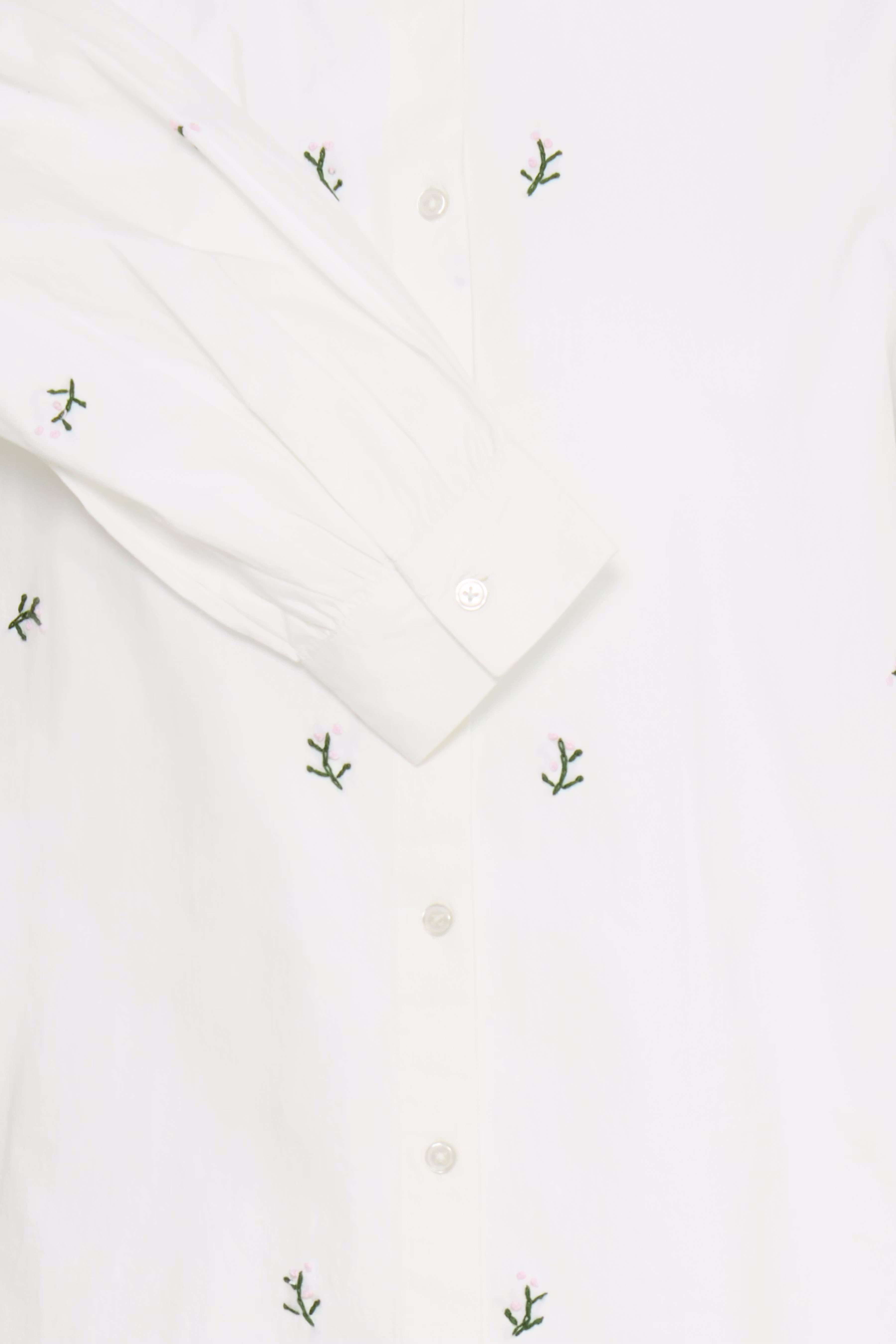 IHSANAZ Skjorte PACK DETAIL 20124122-900000310