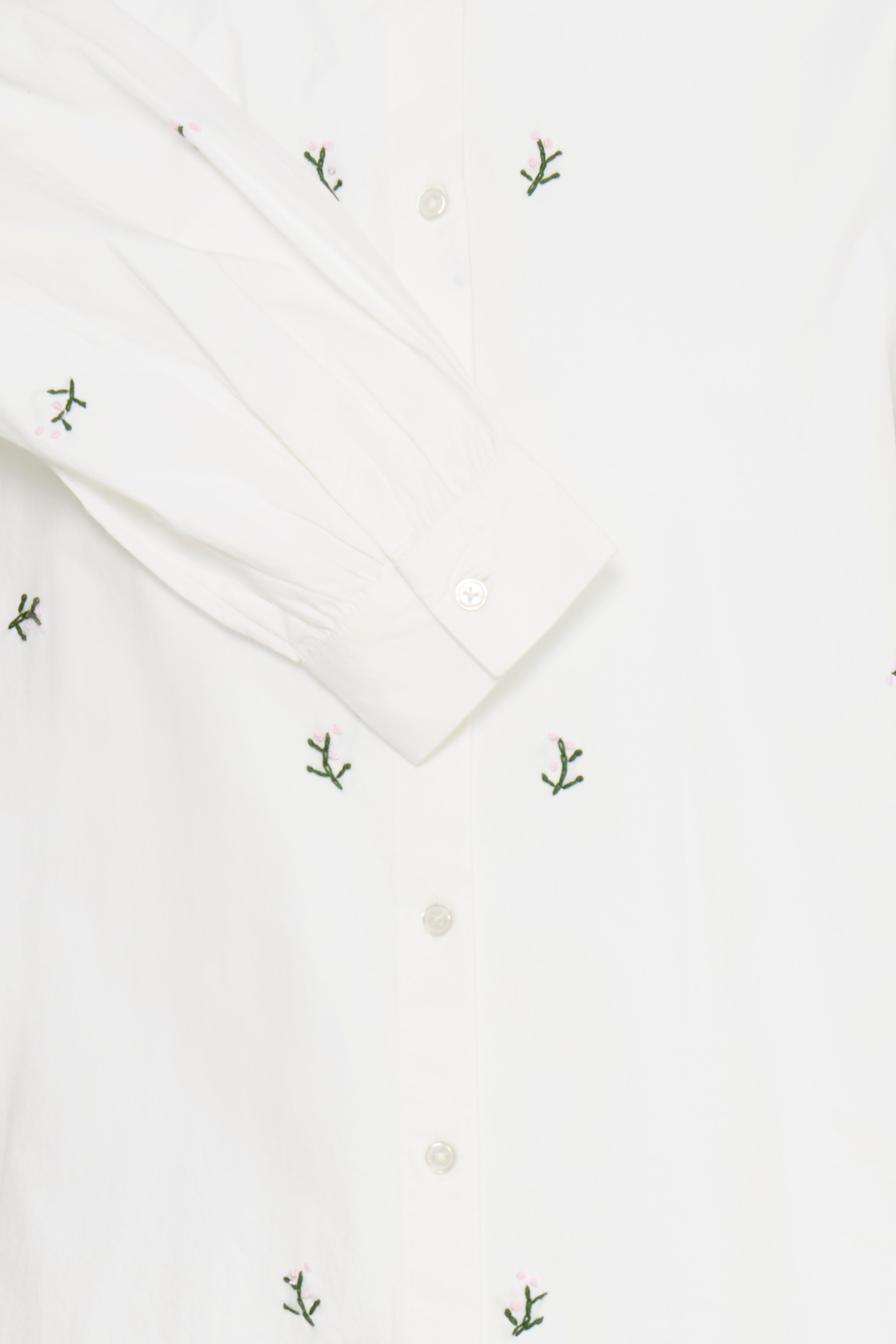 IHSANAZ Skjorta PACK DETAIL 20124122-900000310