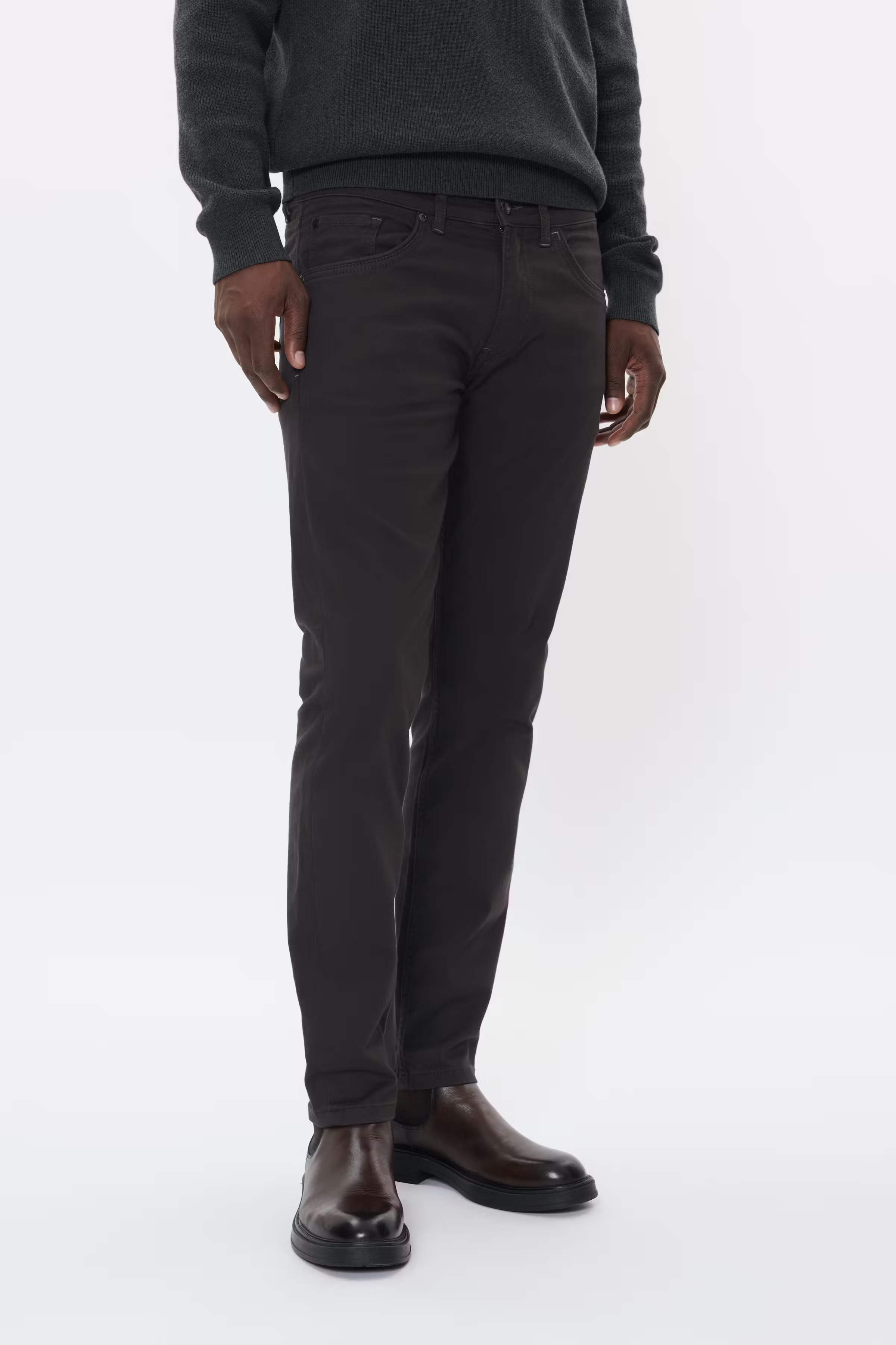 MApete Byxor LOOKBOOK FRONT 30205683-191103