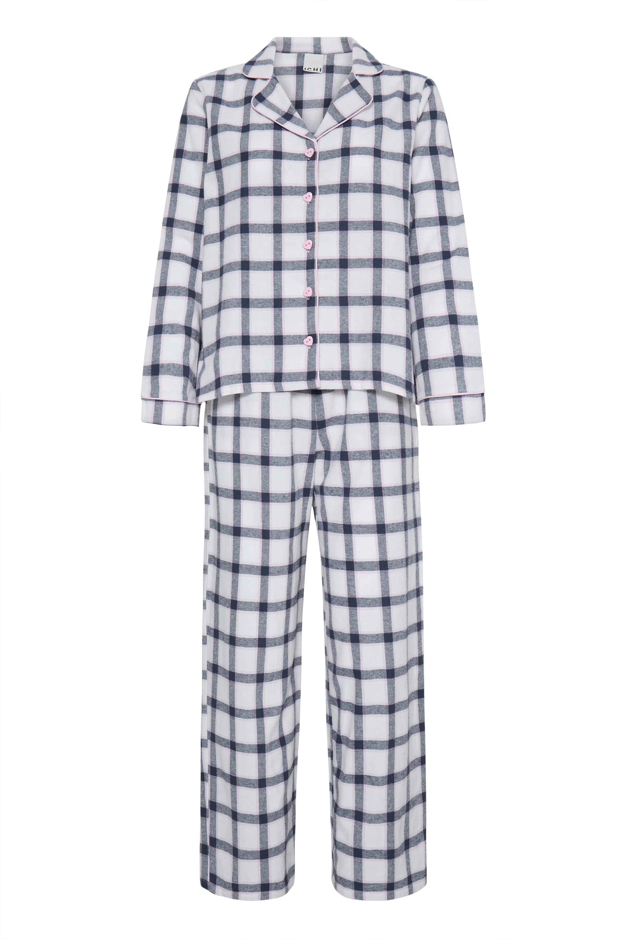 IACOCO Night wear PACK FRONT 20127425-900016395