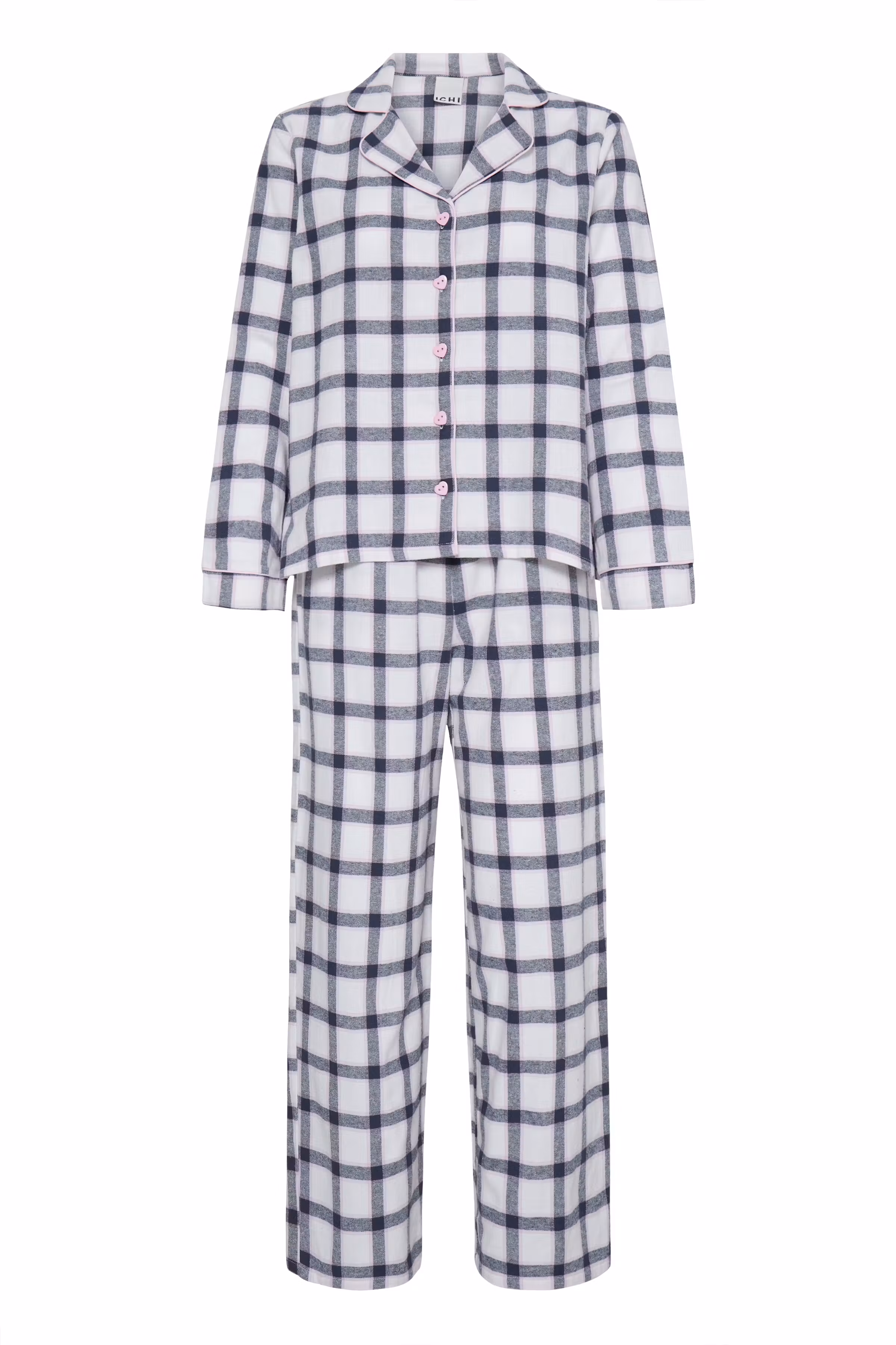 IACOCO Night wear PACK FRONT 20127425-900016395
