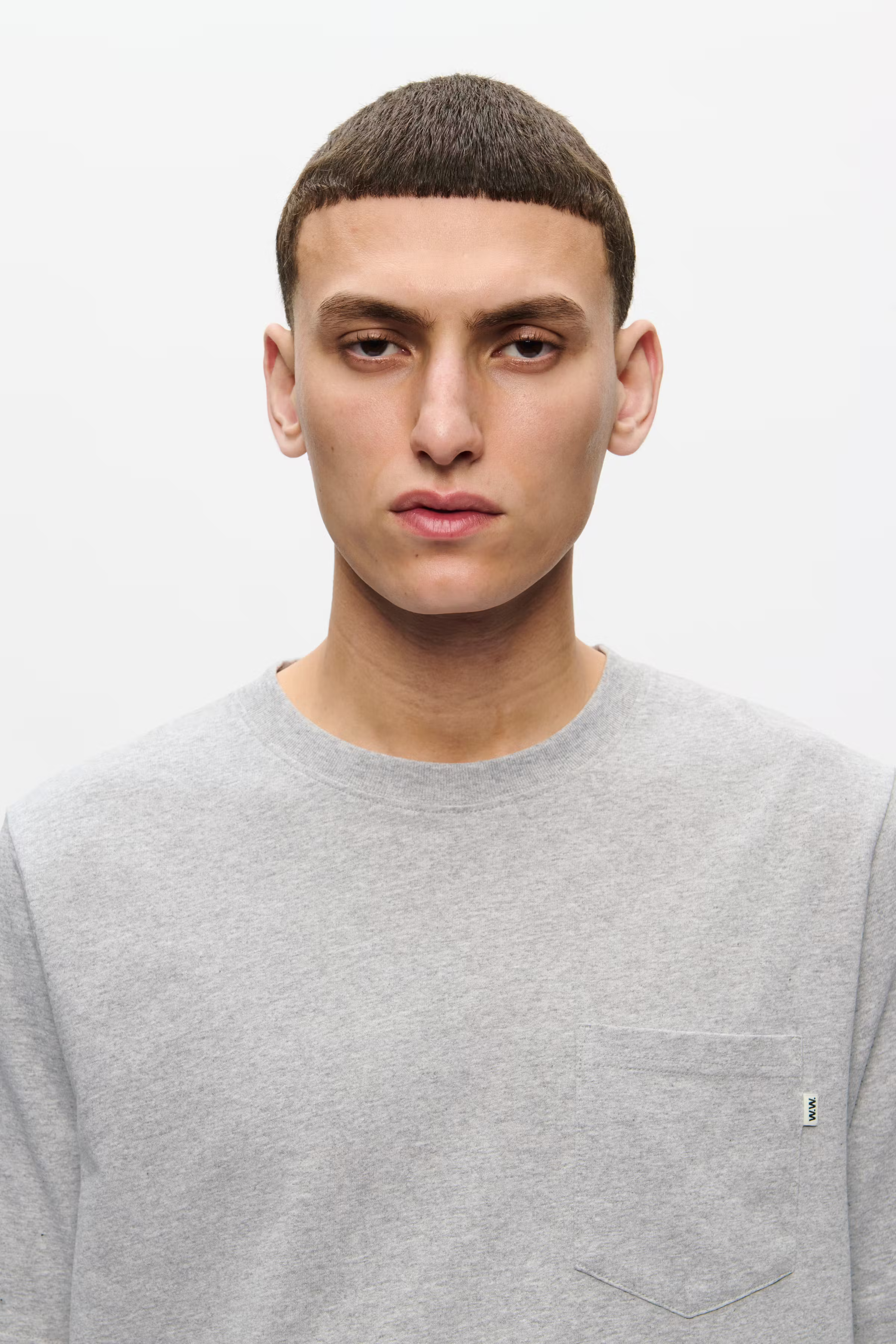 WWBobby T-shirt LOOKBOOK DETAIL 30251559-303736