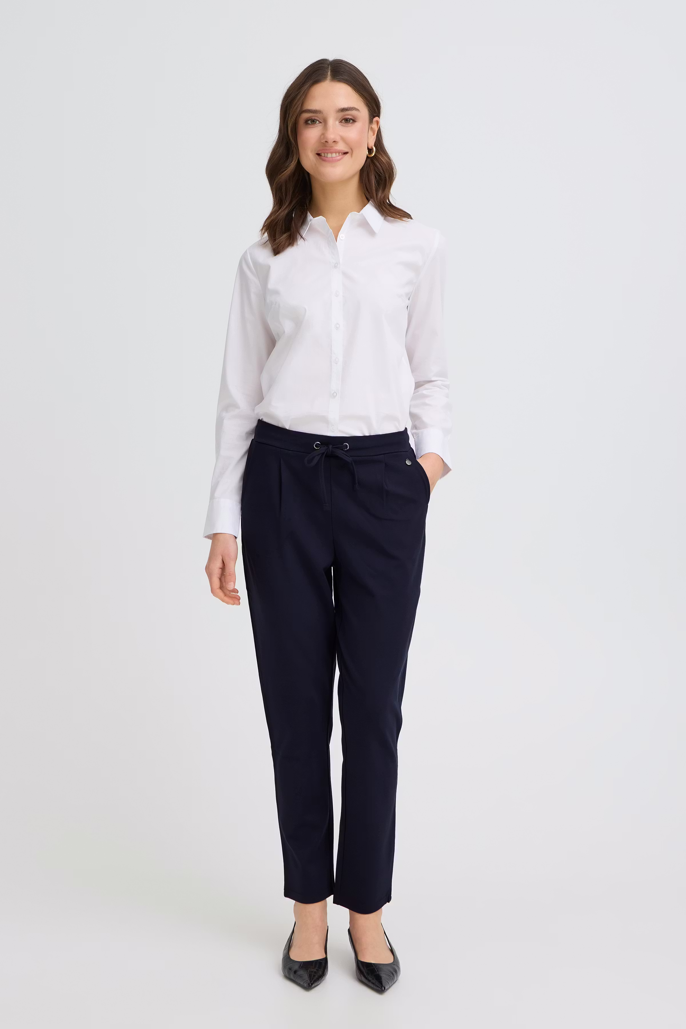 FRZASTRETCH Trousers LOOKBOOK FRONT 20605622-60468