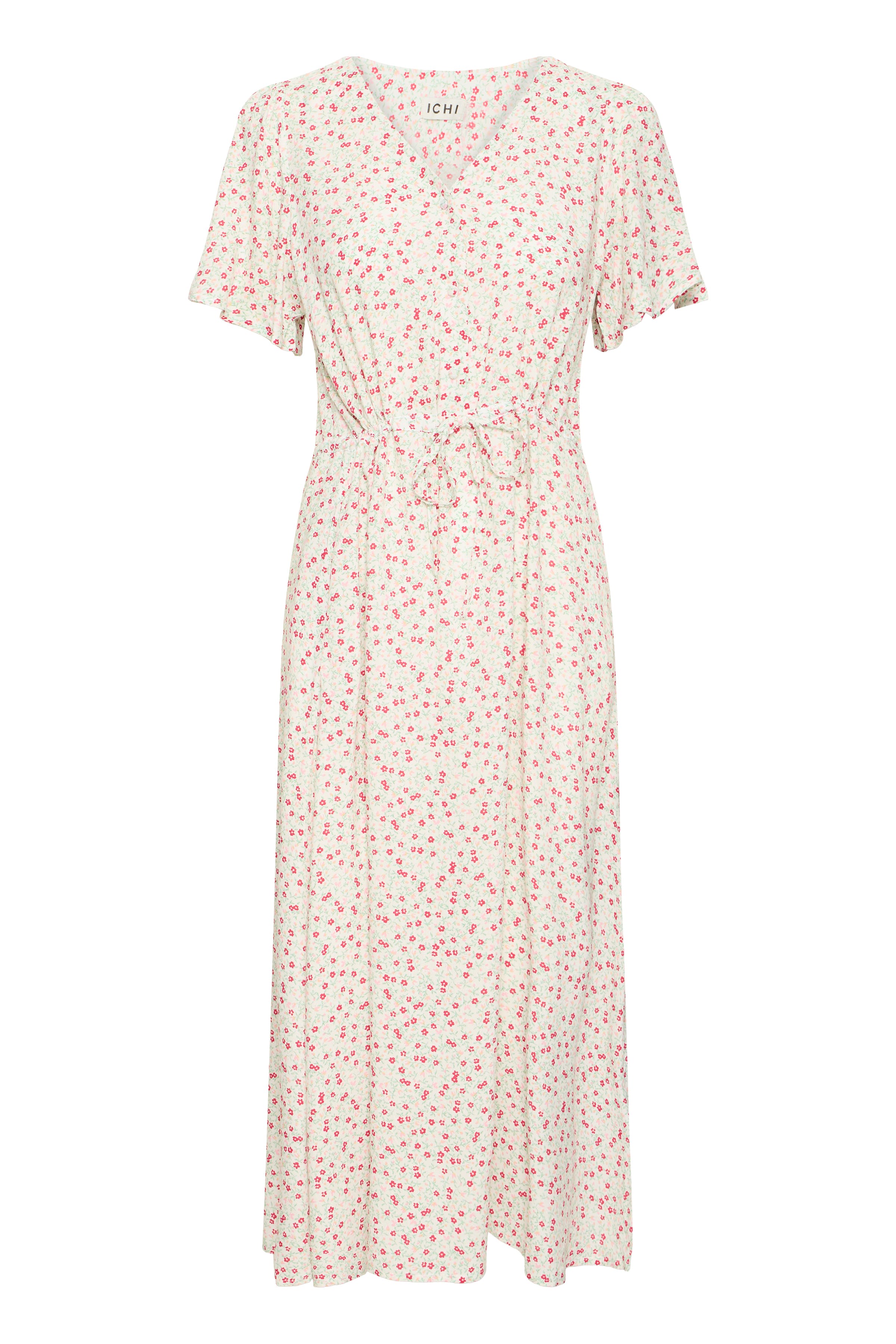 IHVERA Kjole PACK FRONT 20123242-204614