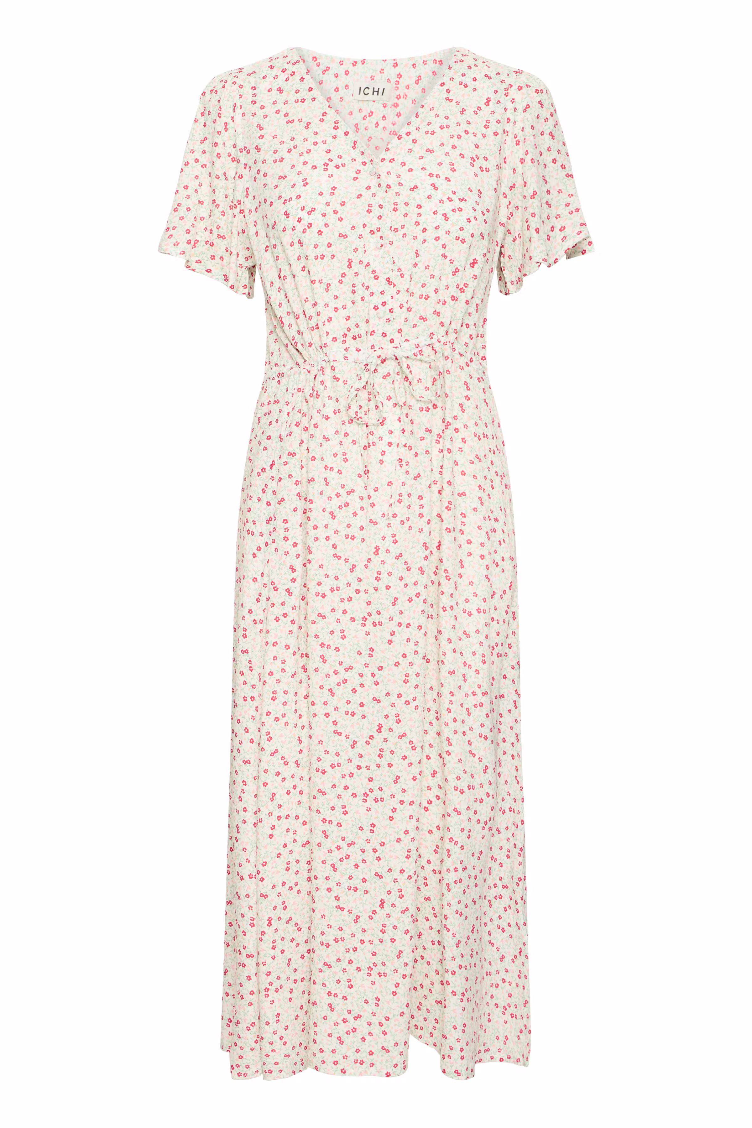 IHVERA Kleid PACK FRONT 20123242-205131