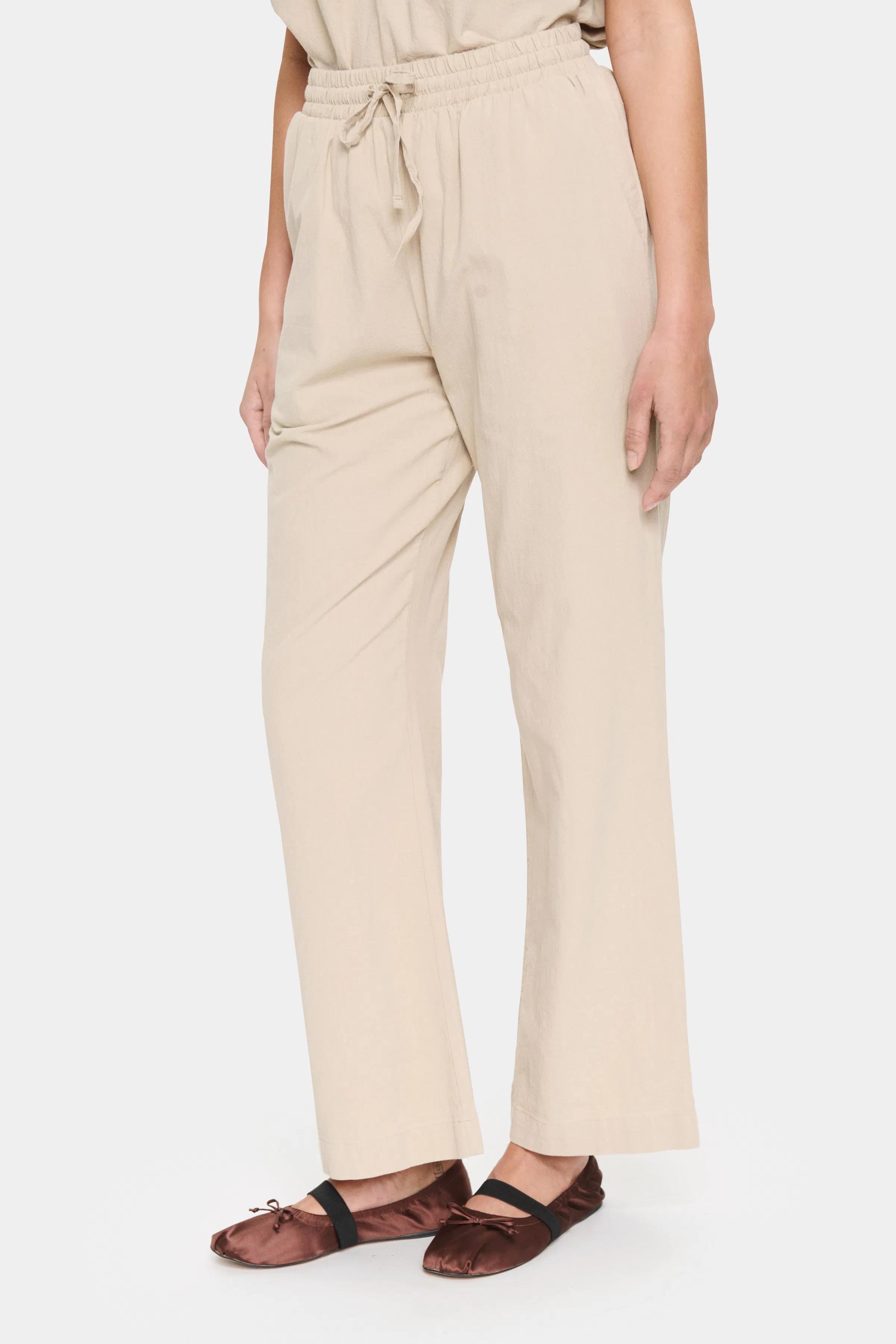 Zalinda Bukser LOOKBOOK FRONT 30513816-161105