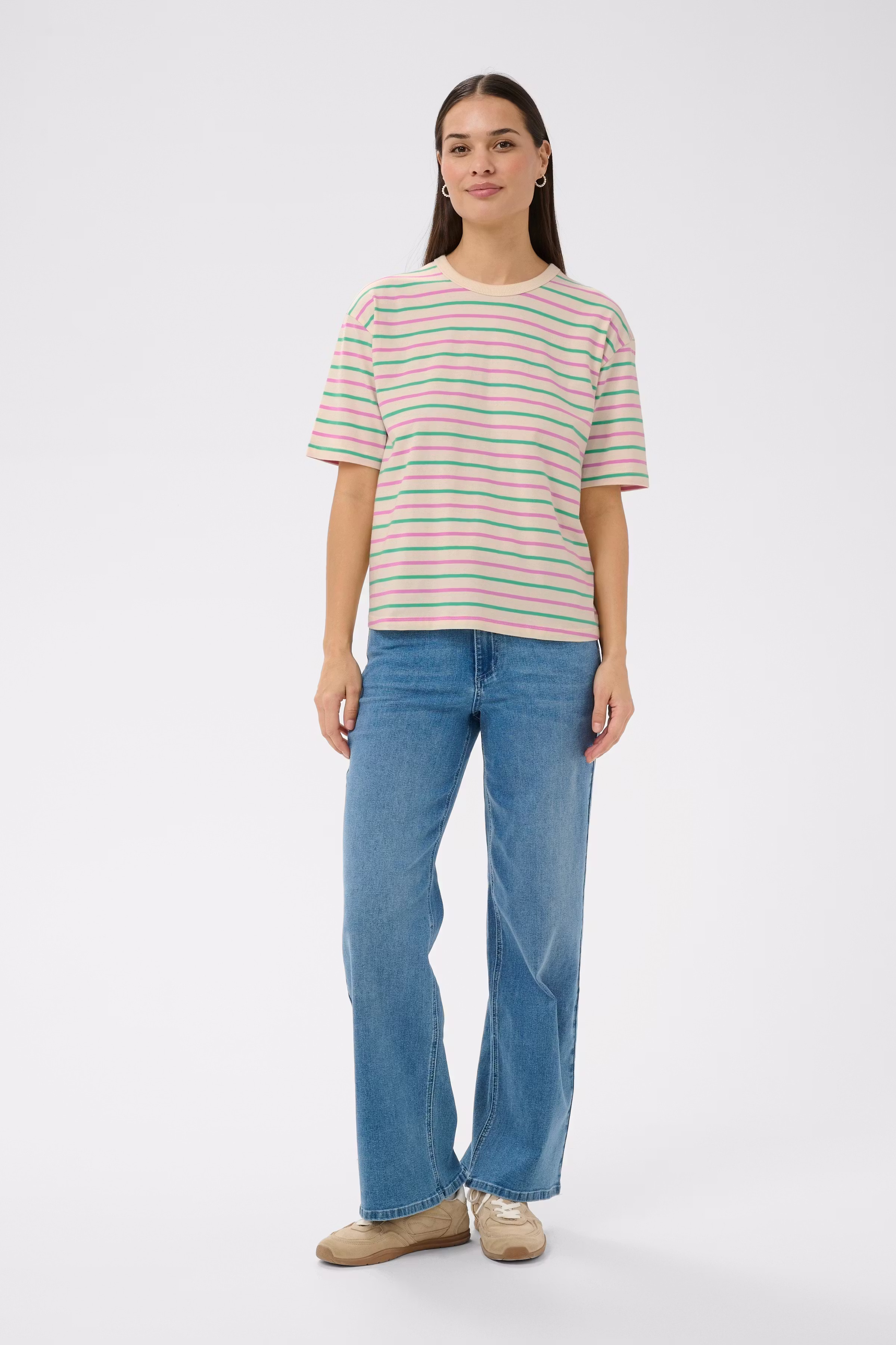 KAwinny T-shirt LOOKBOOK FRONT 10508777-109713