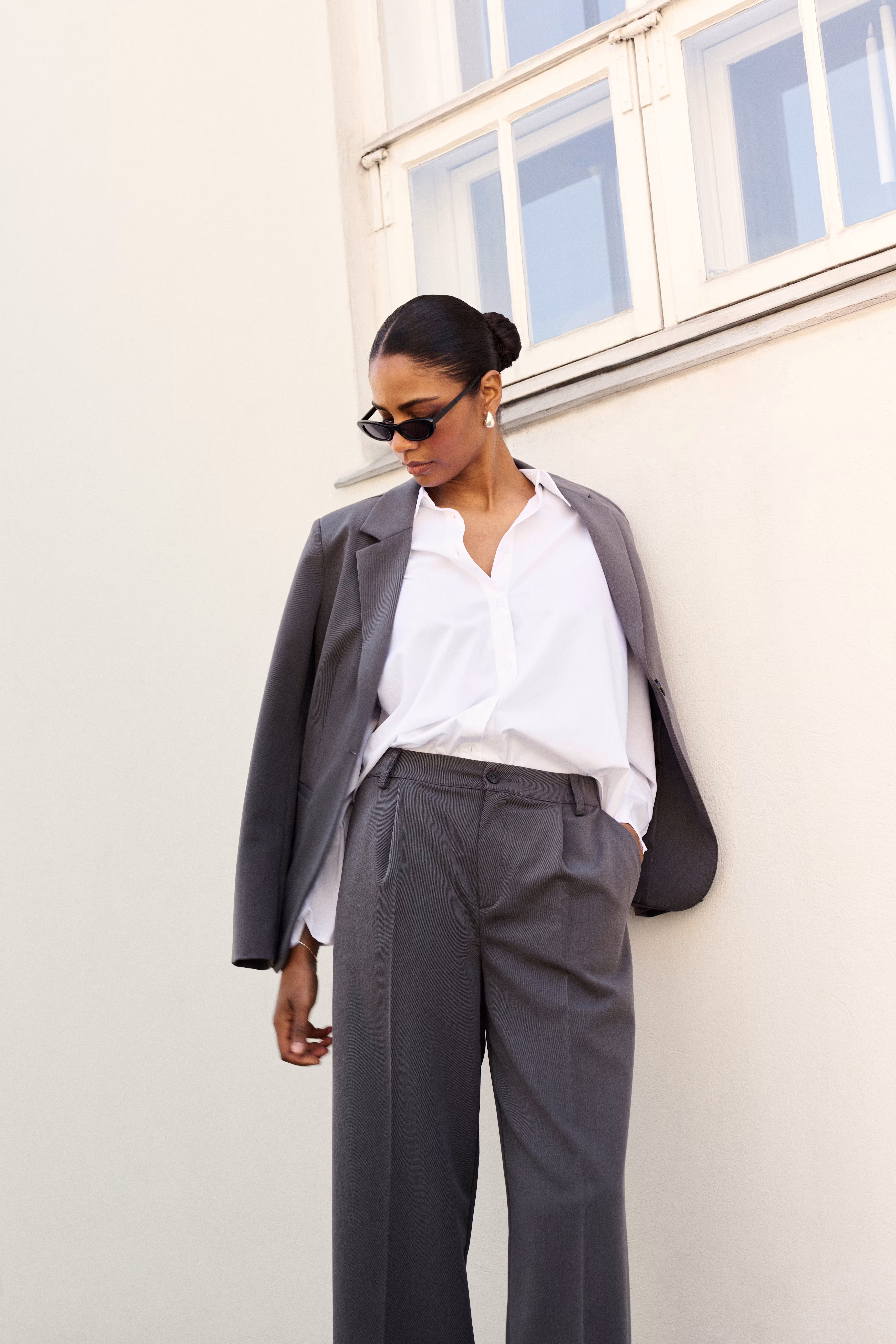 KASAKURA Blazer LOCATION NONE 10506684-100125