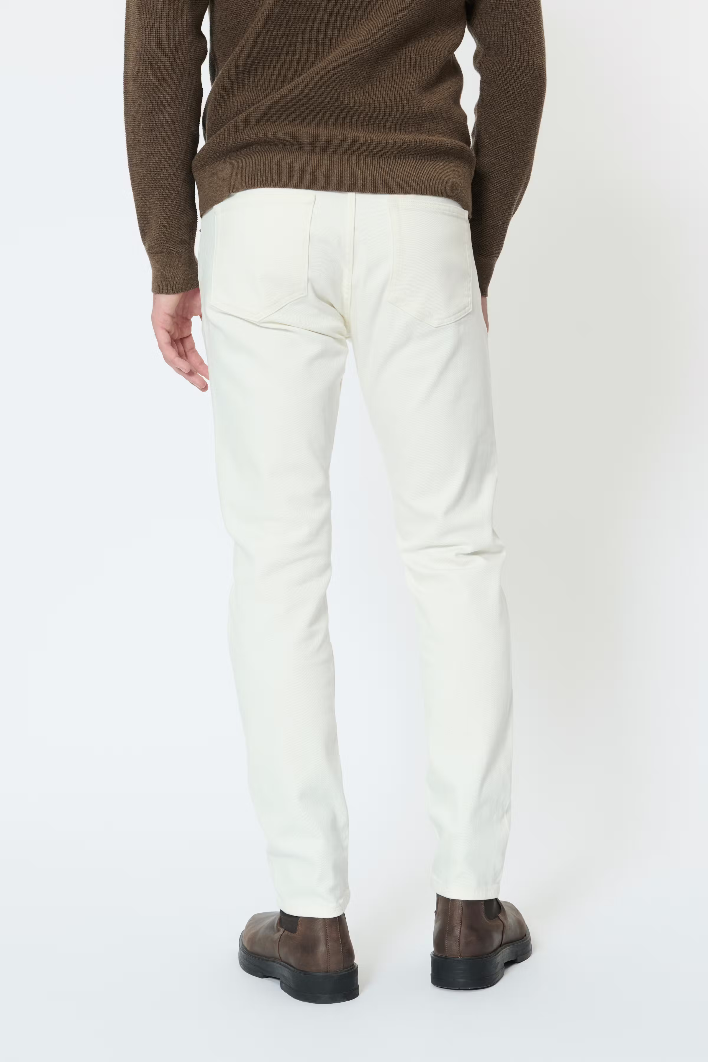 MAjake Bukser LOOKBOOK BACK 30209130-110104