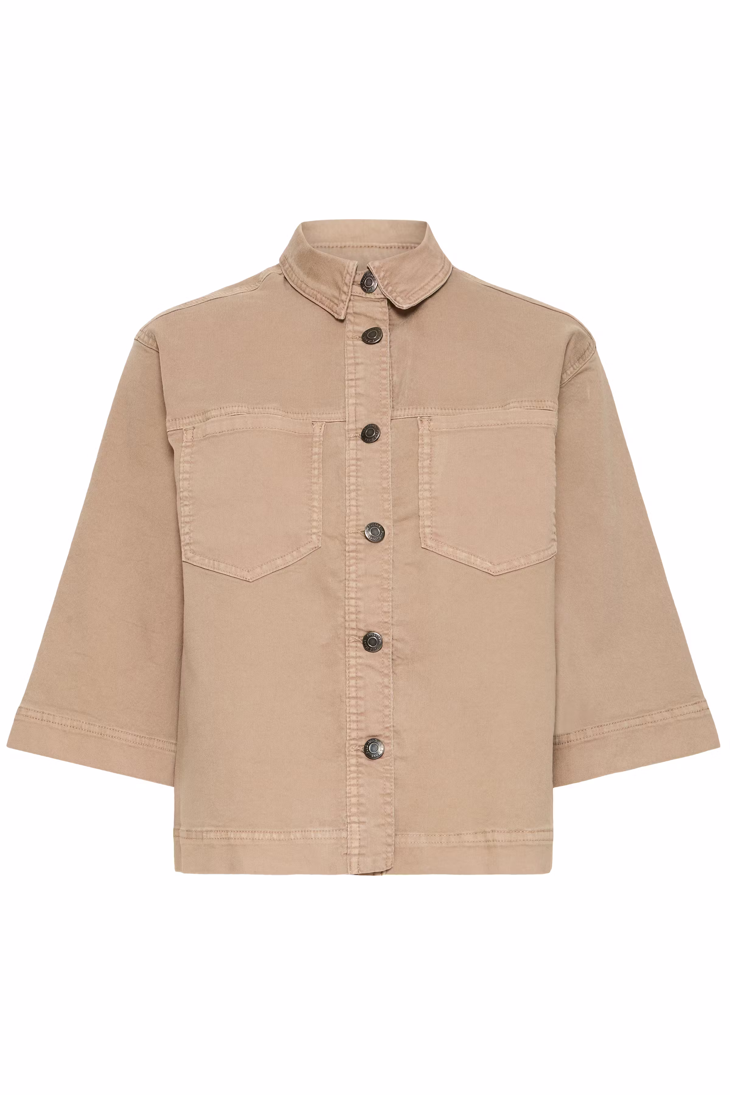 PZROSITA Casual jakke PACK FRONT 50210452-171009