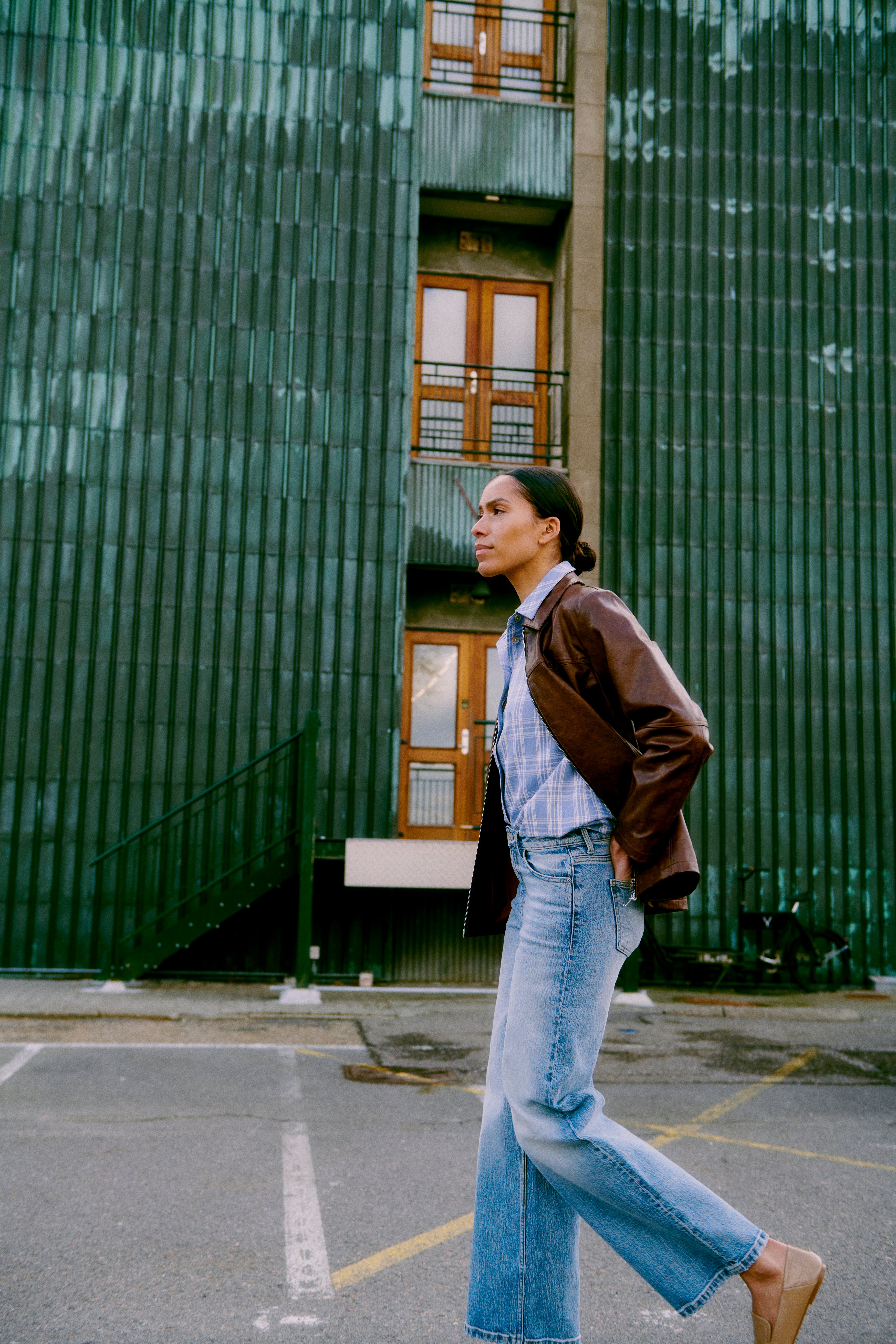 BYKYJLA Jeans LOCATION NONE 20816171-200461