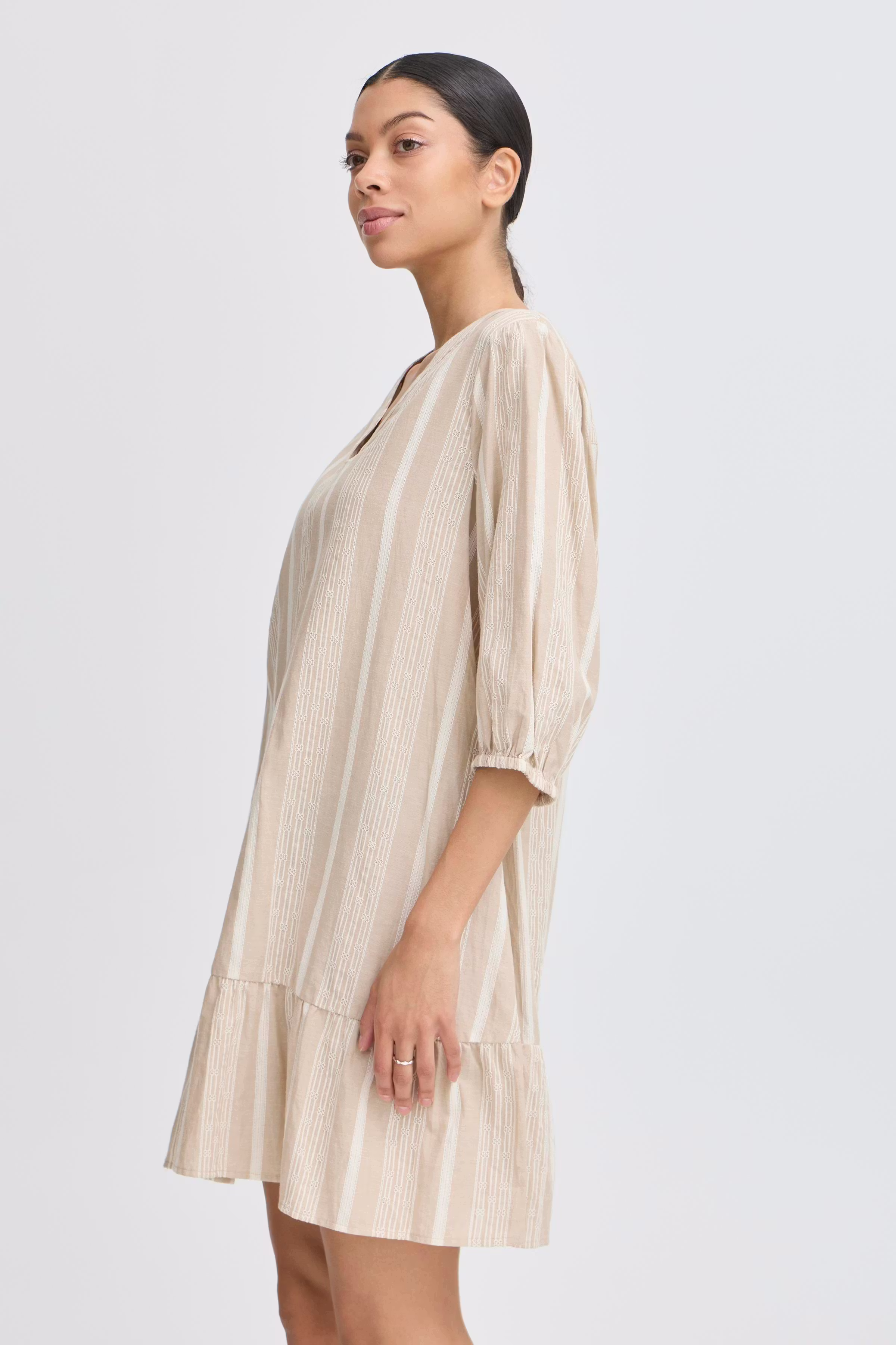 BYILLIANE Kjole LOOKBOOK DETAIL 20816910-202843