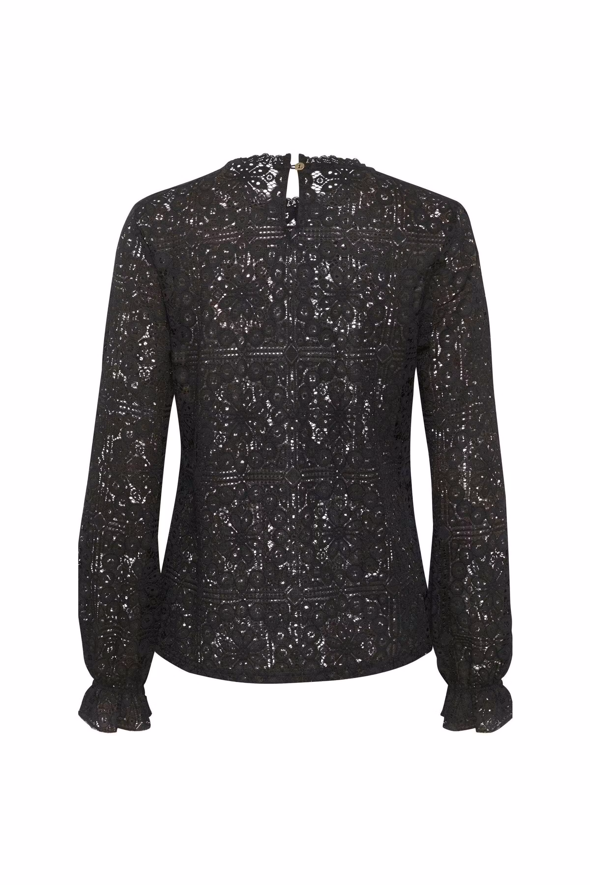 CRTiley Blouse PACK BACK 10607994-100120