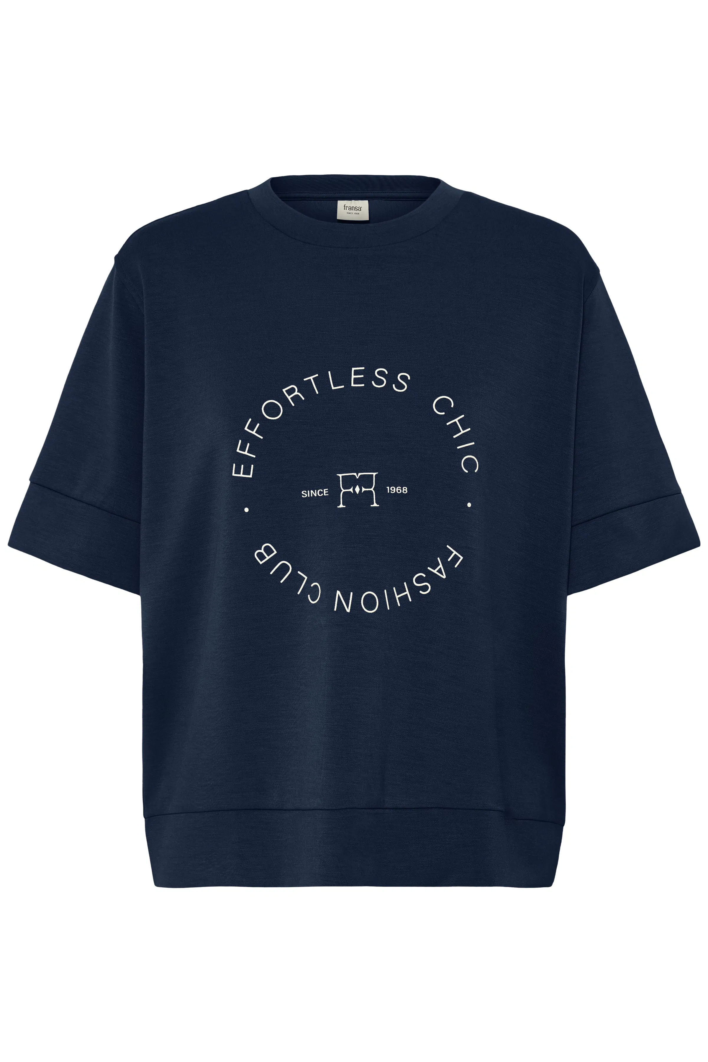 FRAURORA T-shirt PACK FRONT 20617748-900013146