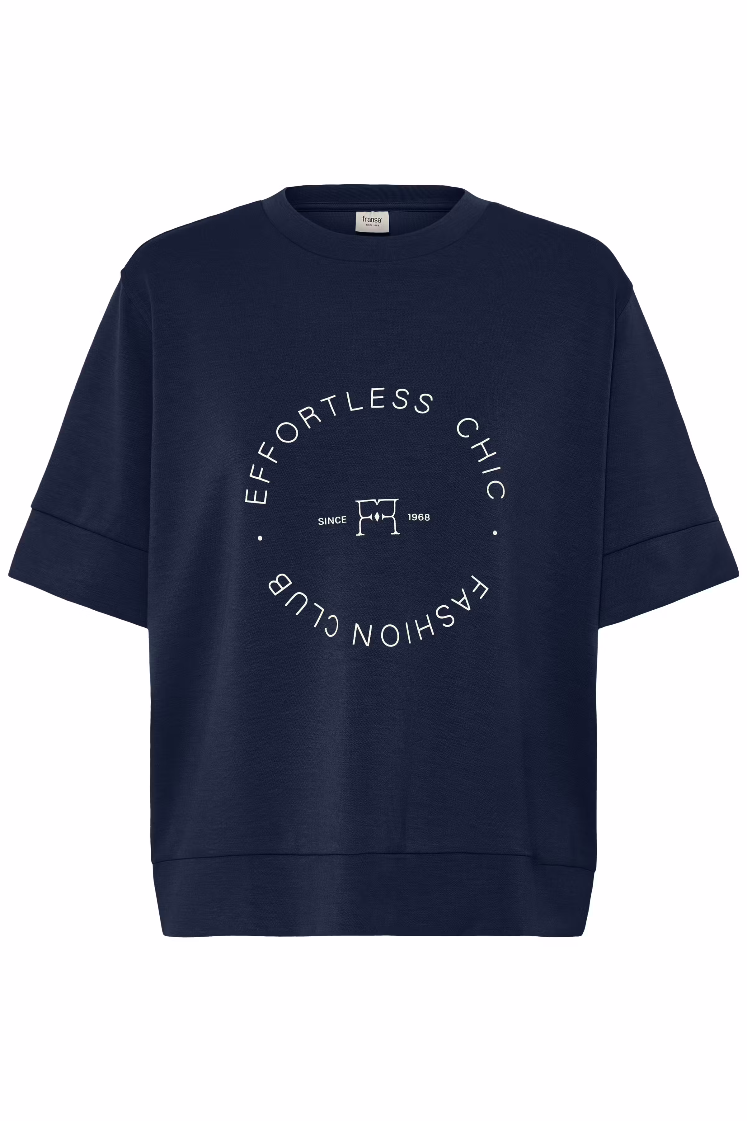 FRAURORA T-shirt PACK FRONT 20617748-900013146