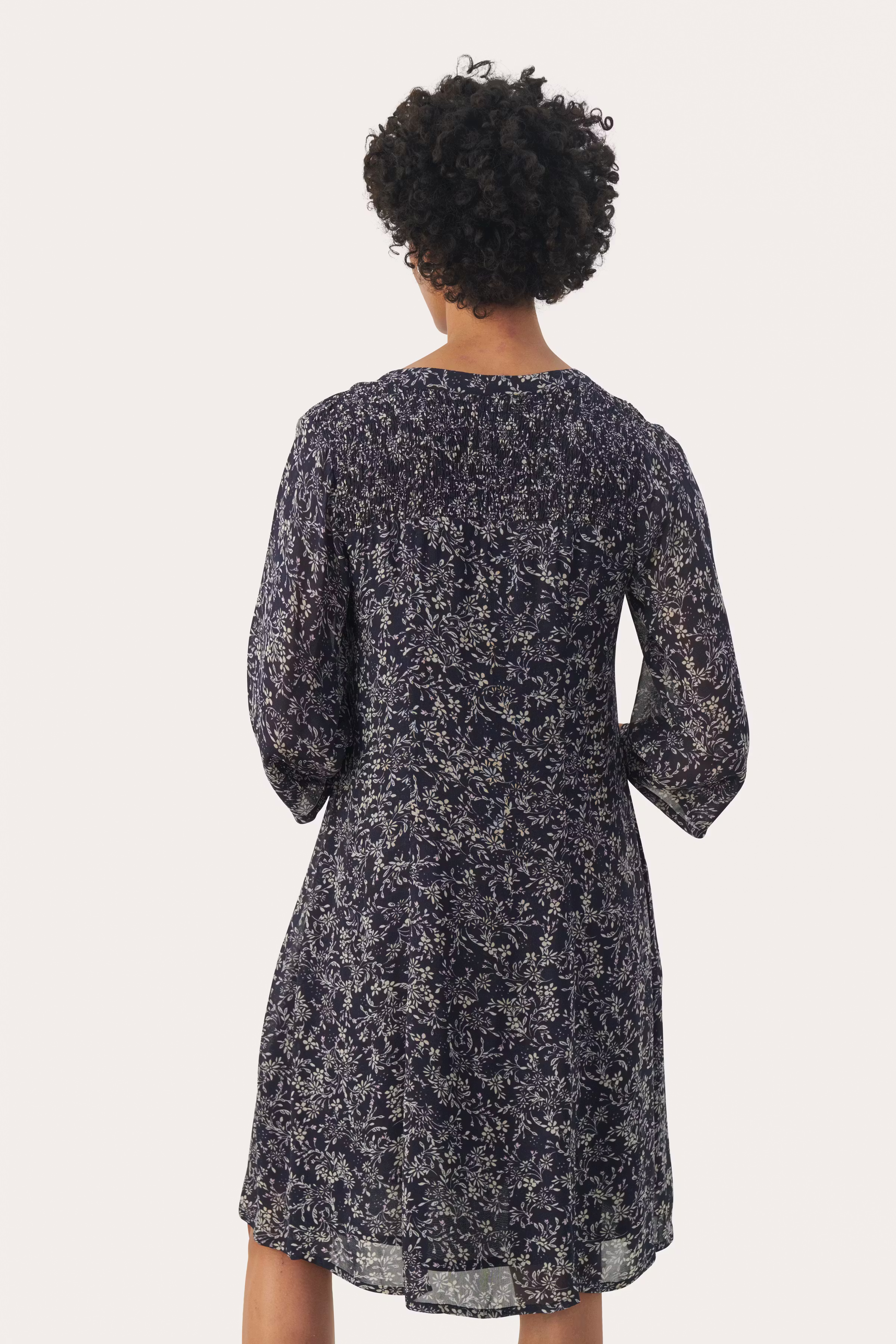 ElkaPW Kleid LOOKBOOK BACK 30308413-302739