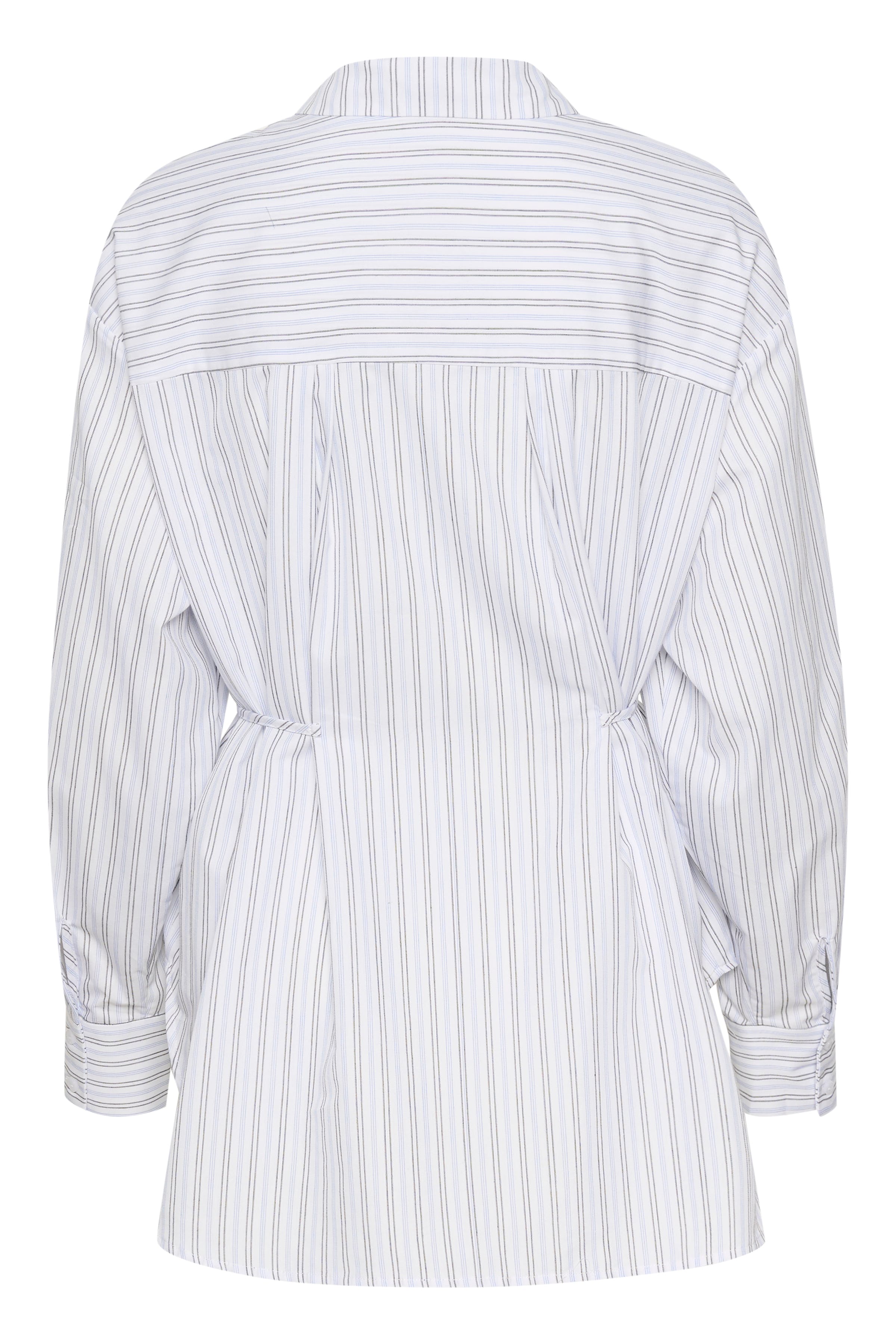 KAselma Skjorte PACK DETAIL 10509455-106874