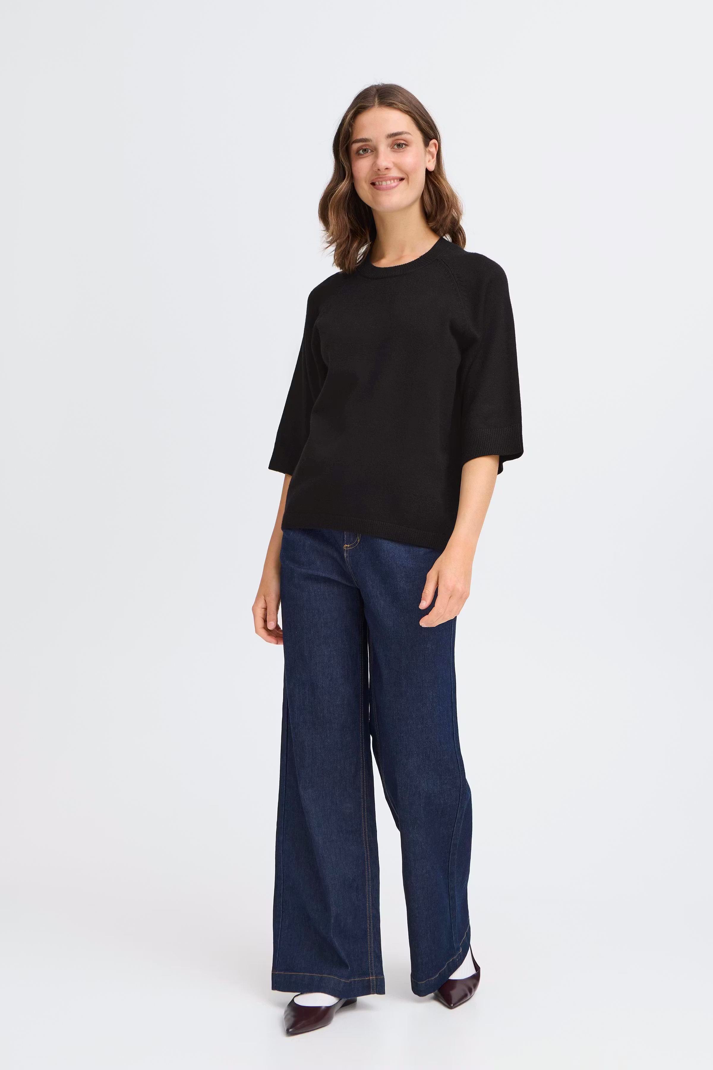 FRROSEL Pullover LOOKBOOK FRONT 20617164-194008