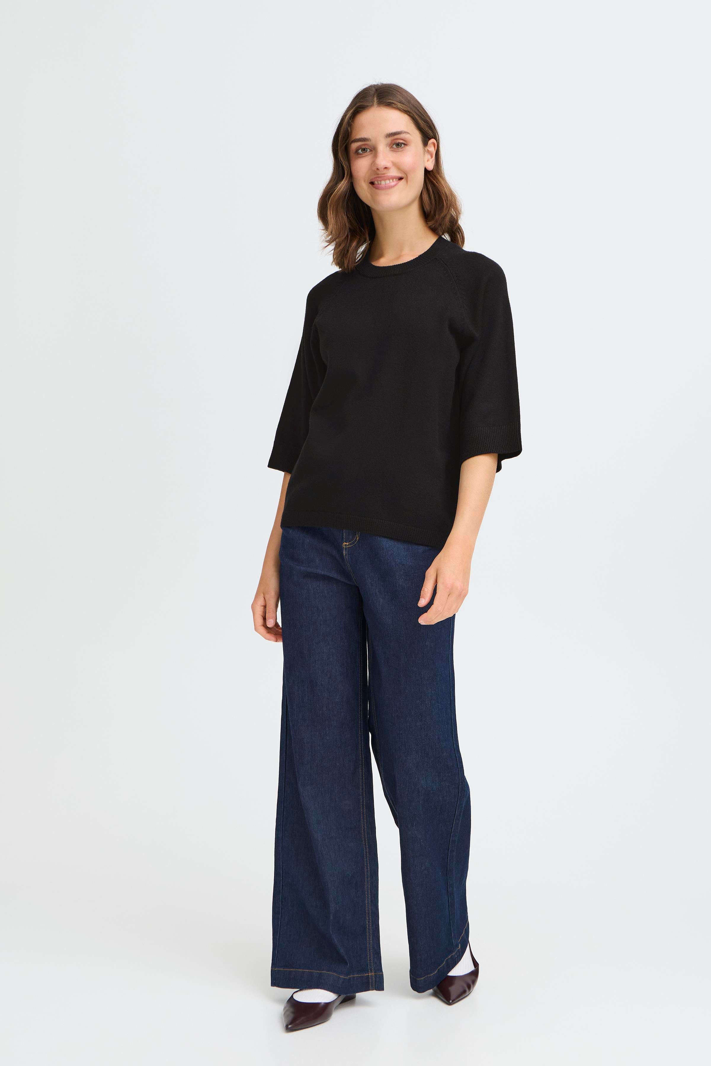 FRROSEL Pullover LOOKBOOK FRONT 20617164-194008