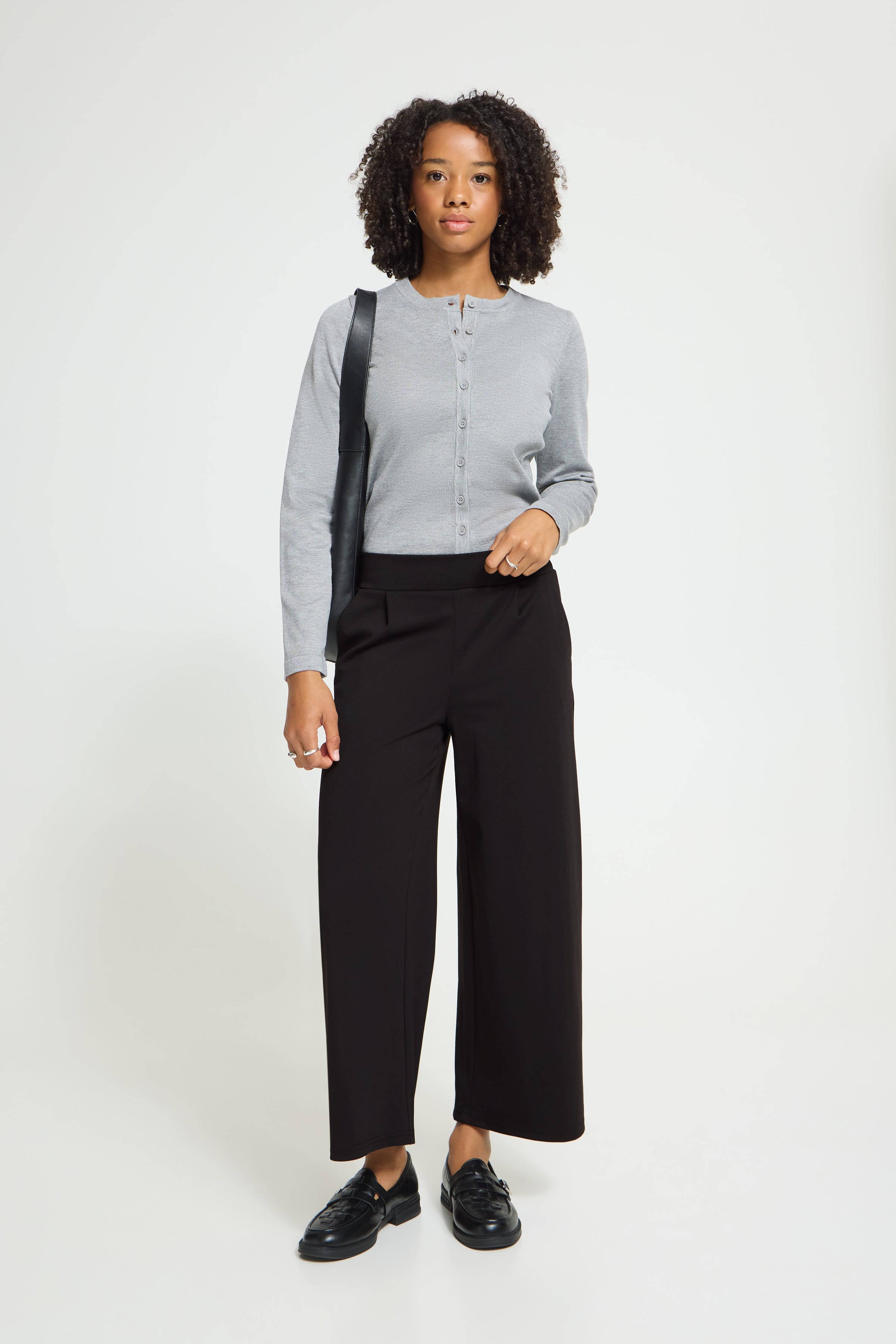 IHKATE WIDE Trousers LOOKBOOK FRONT 20116301-194008
