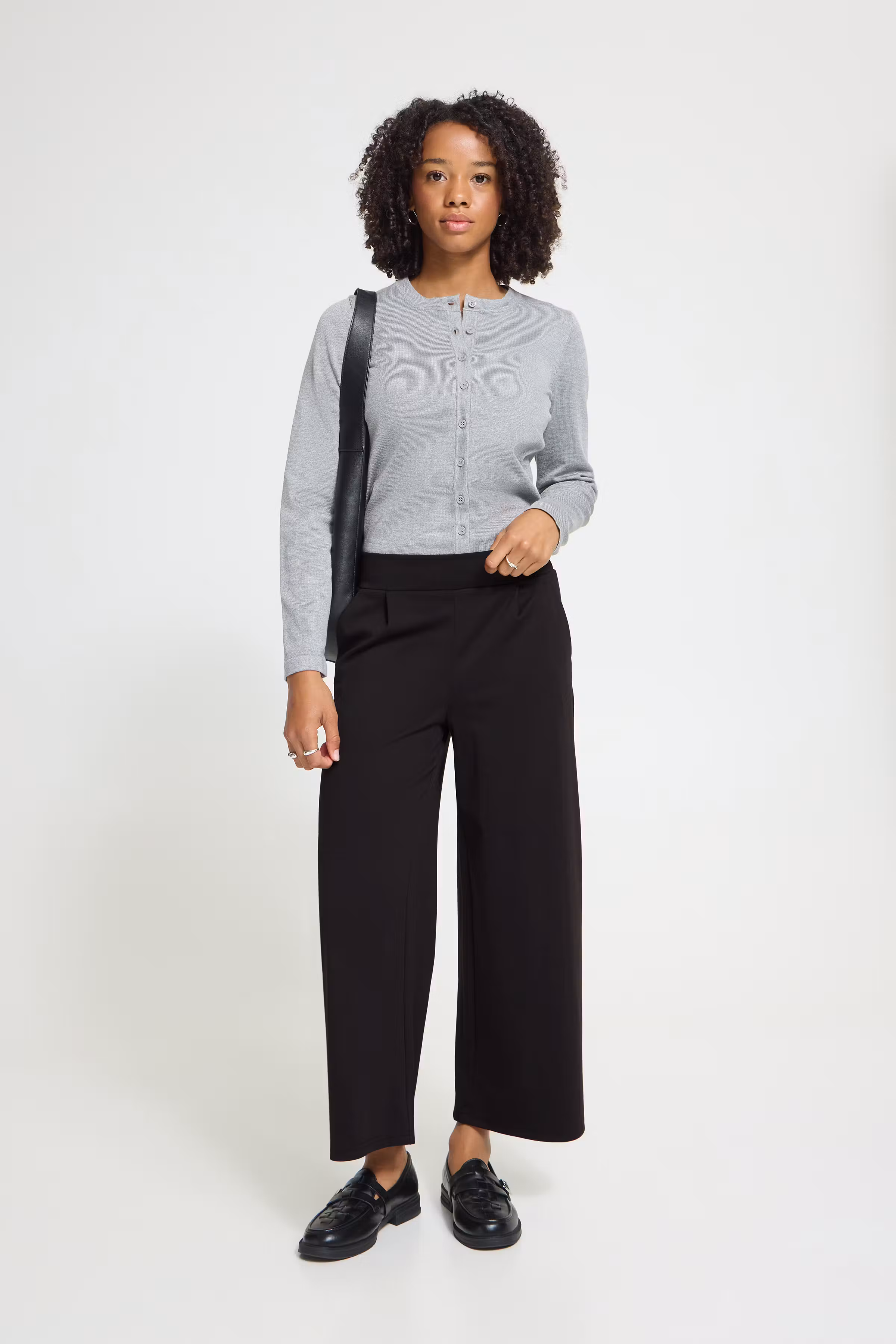 IHKATE WIDE Trousers LOOKBOOK FRONT 20116301-194008