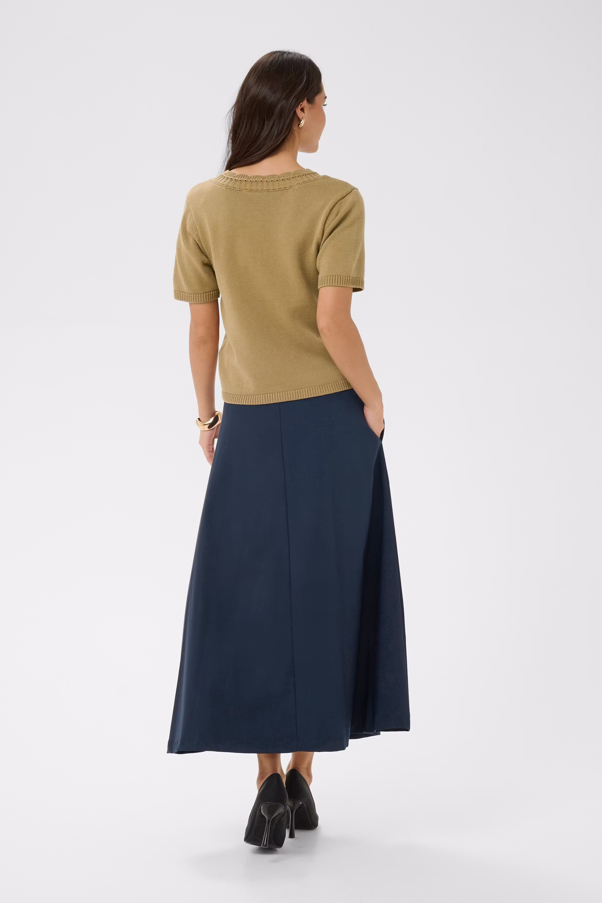 KAliliana Pullover LOOKBOOK BACK 10511450-171115