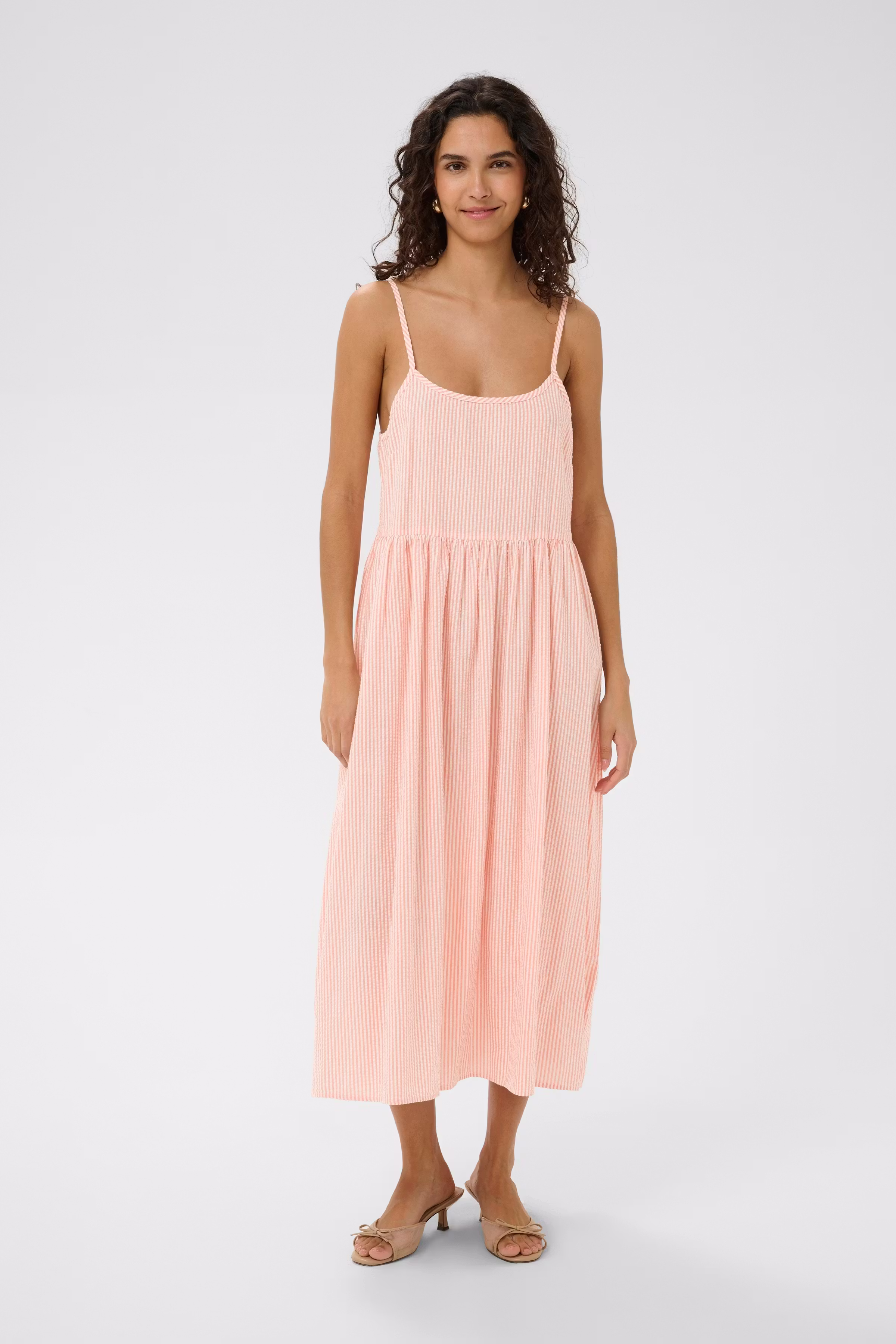 ElmikoSZ Jurk LOOKBOOK FRONT 30515131-304846